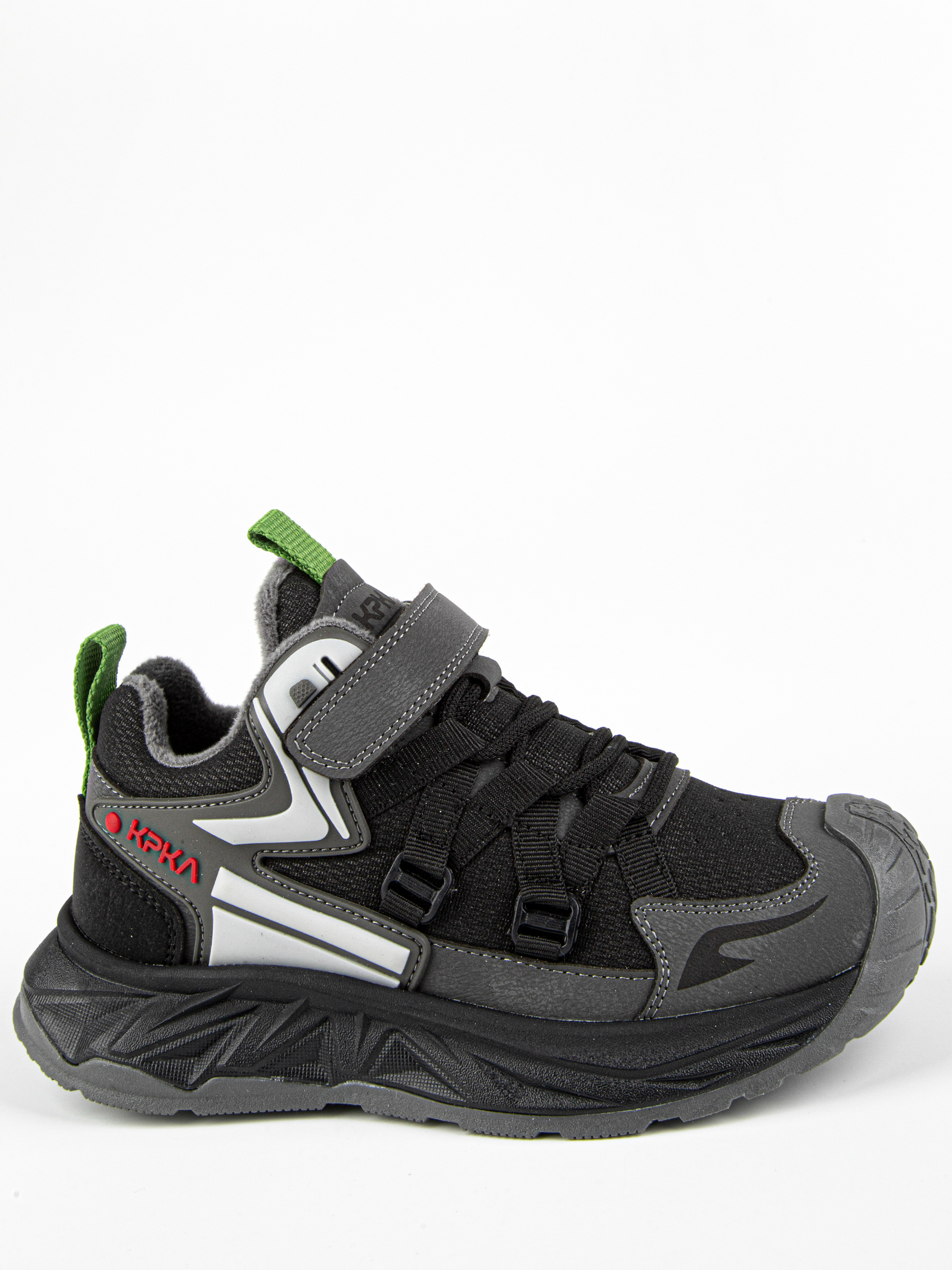 Ботинки артикул:53719уп-1-1