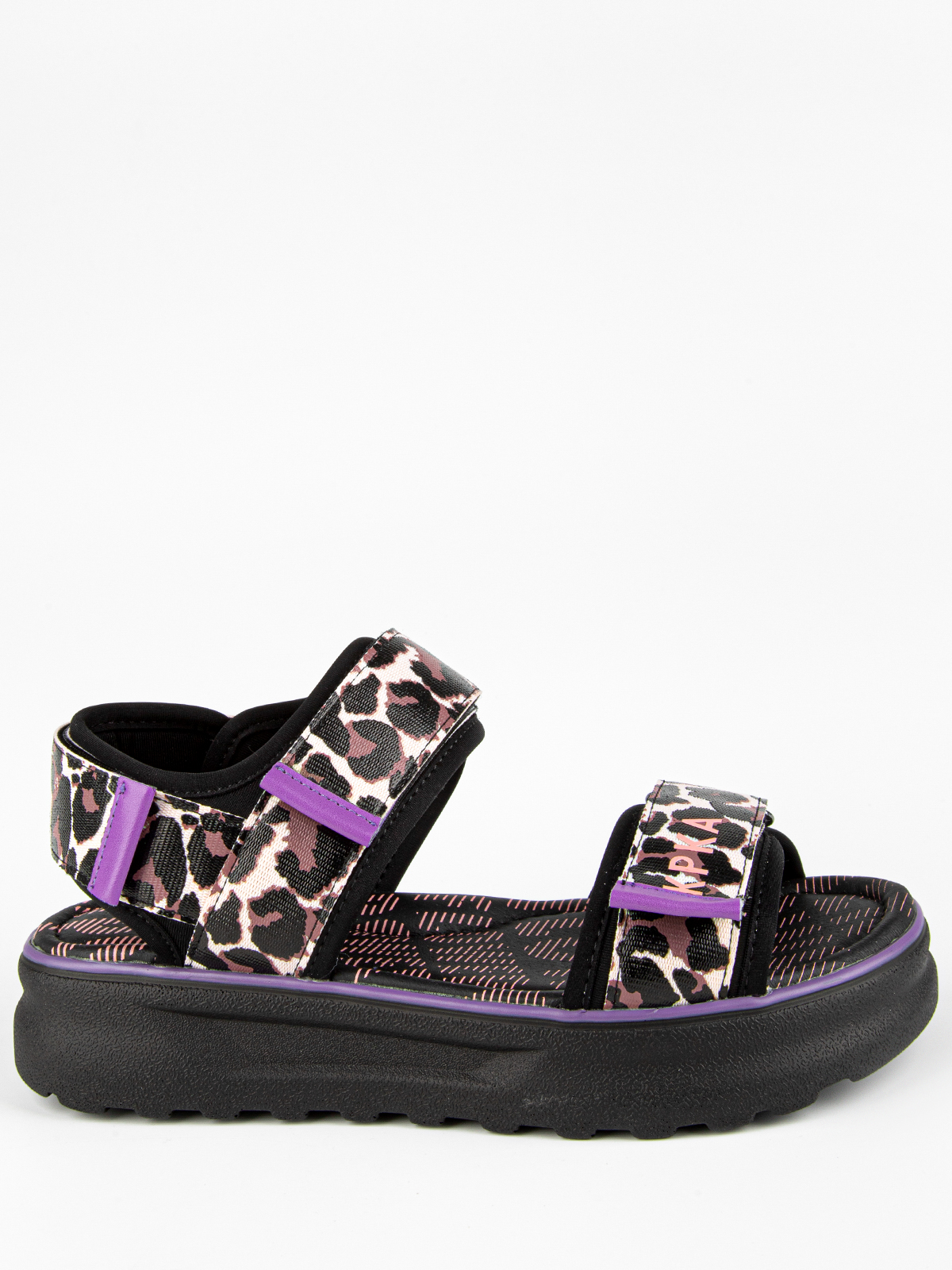 Сандалии артикул:34571-10-1