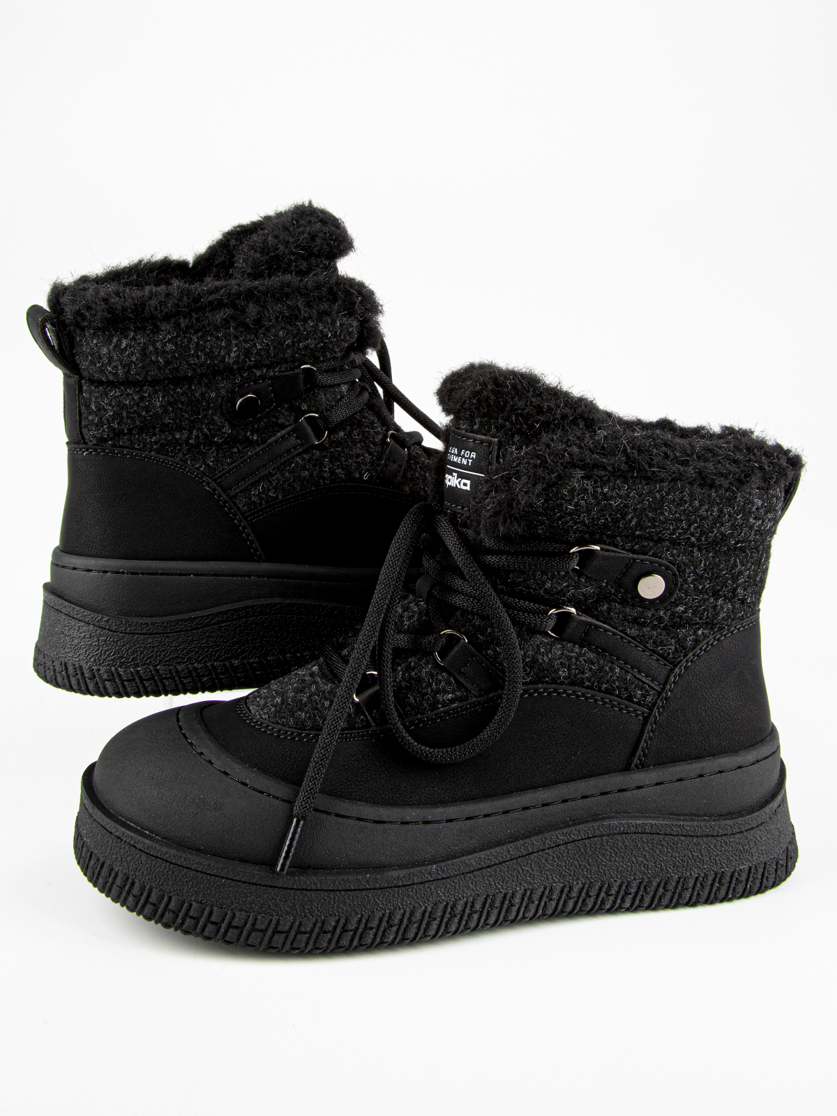 Ботинки артикул:64326шк-1-4