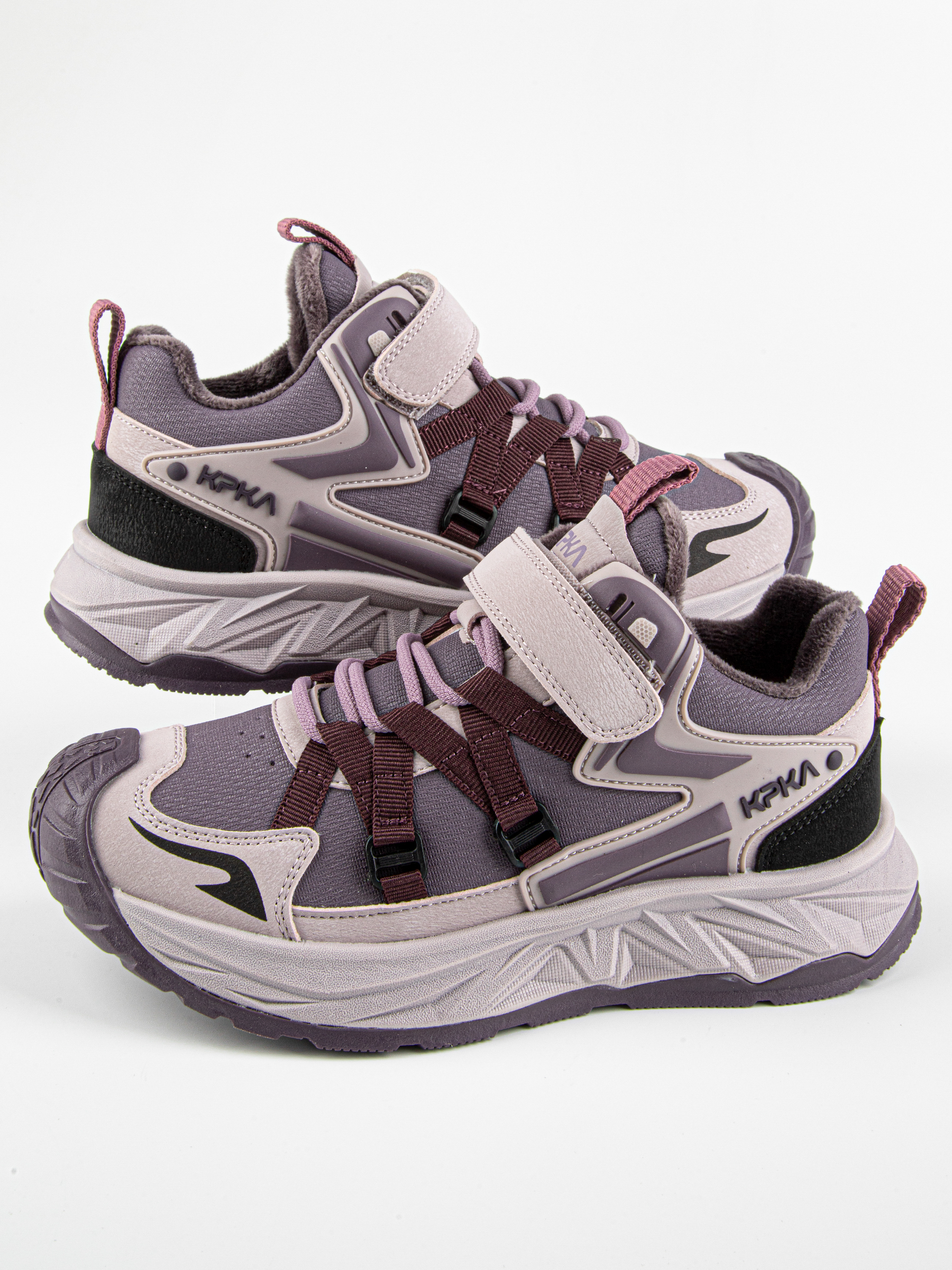 Ботинки артикул:53719уп-2-4