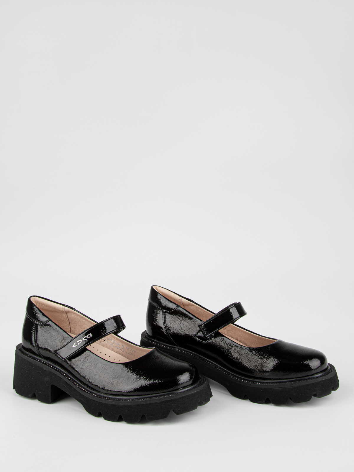 Туфли артикул:24741п-20-2