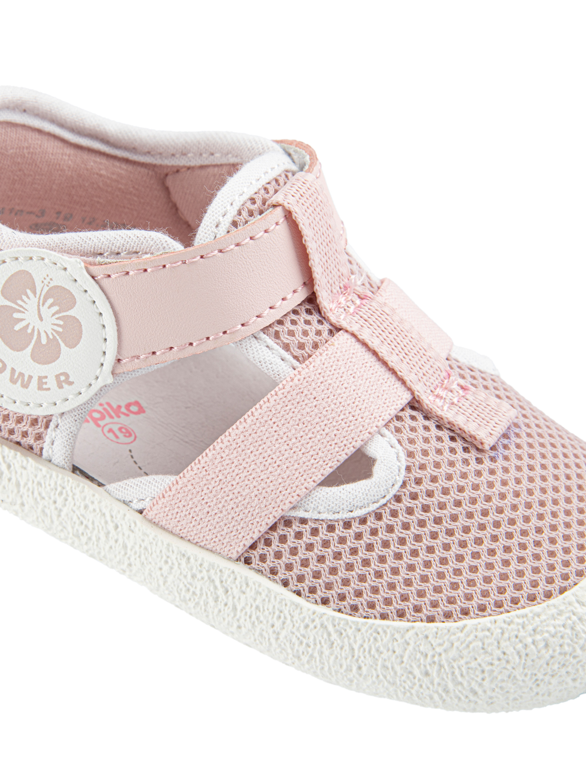 Сандалии артикул:10241п-3-6