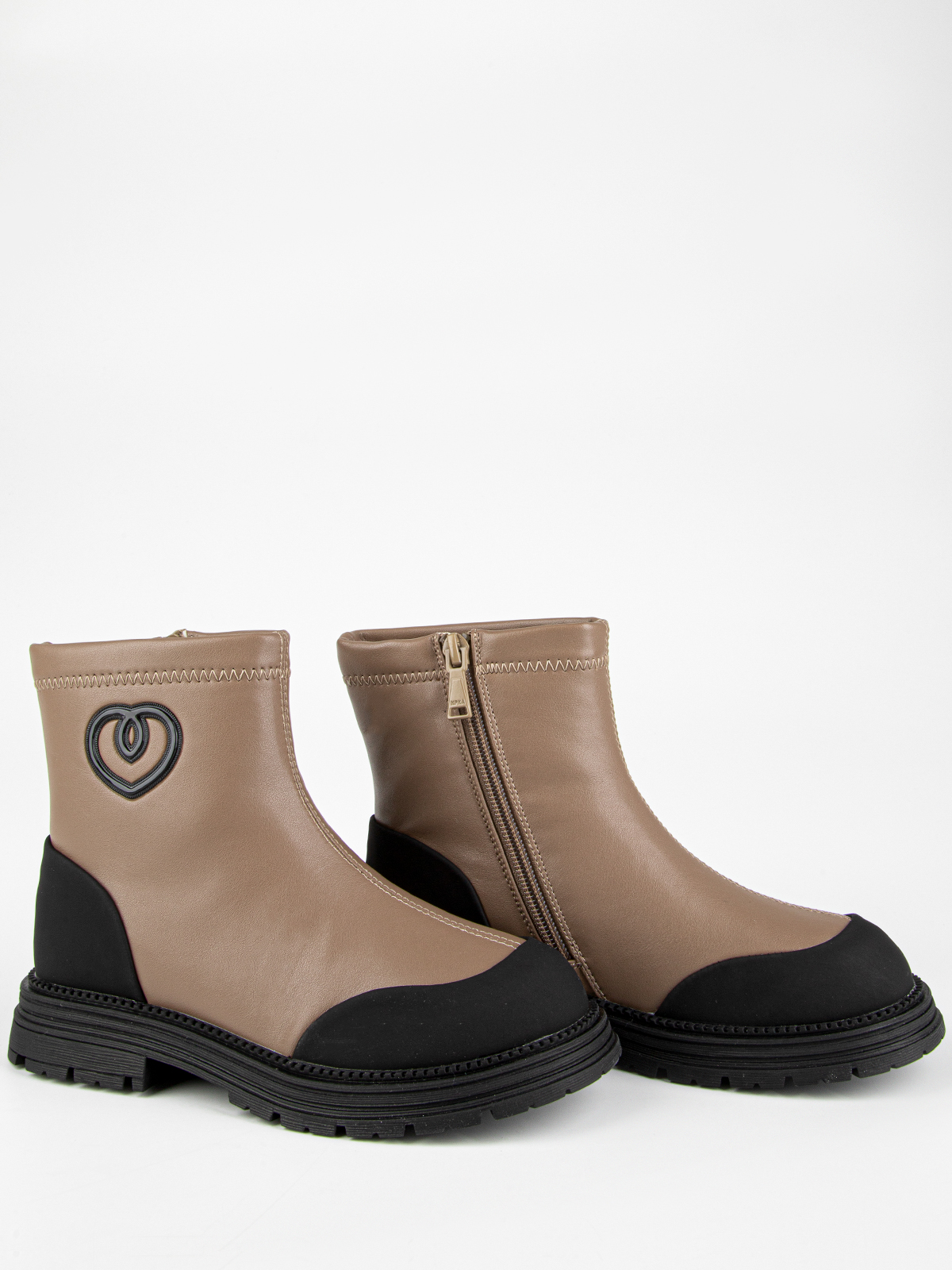 Ботинки артикул:53701ук-2-2