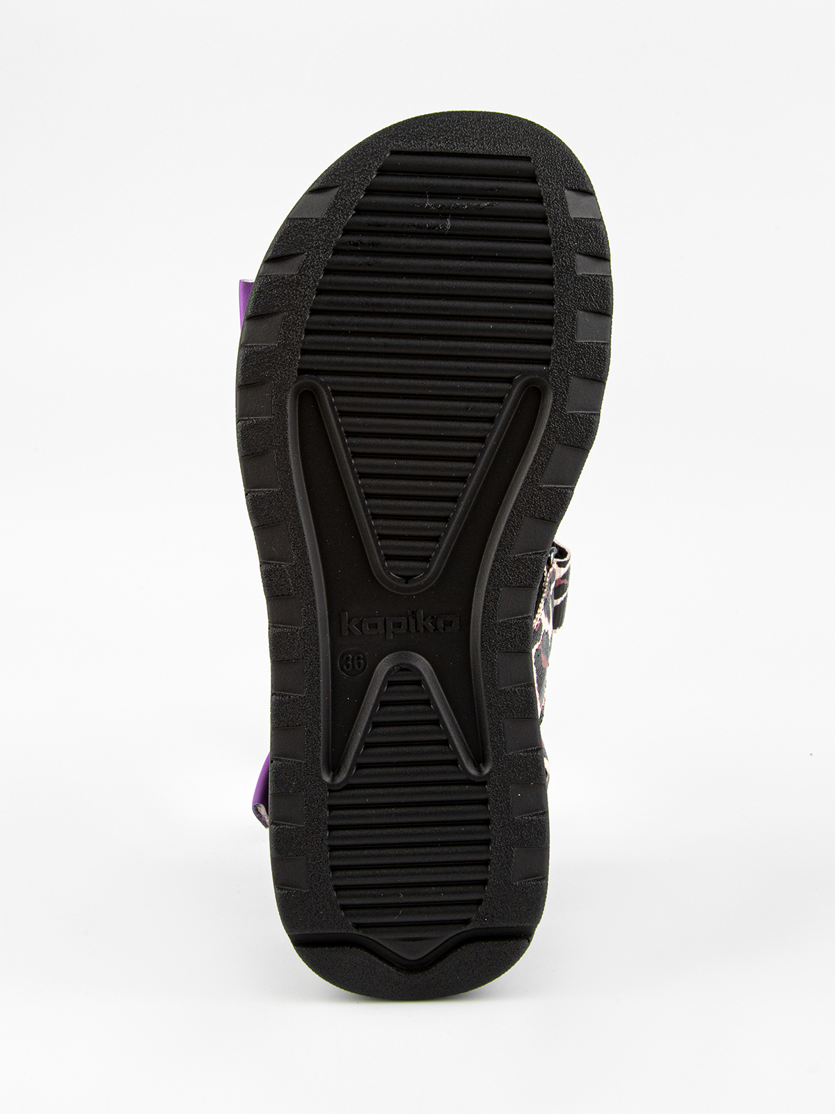 Сандалии артикул:34571-10-8