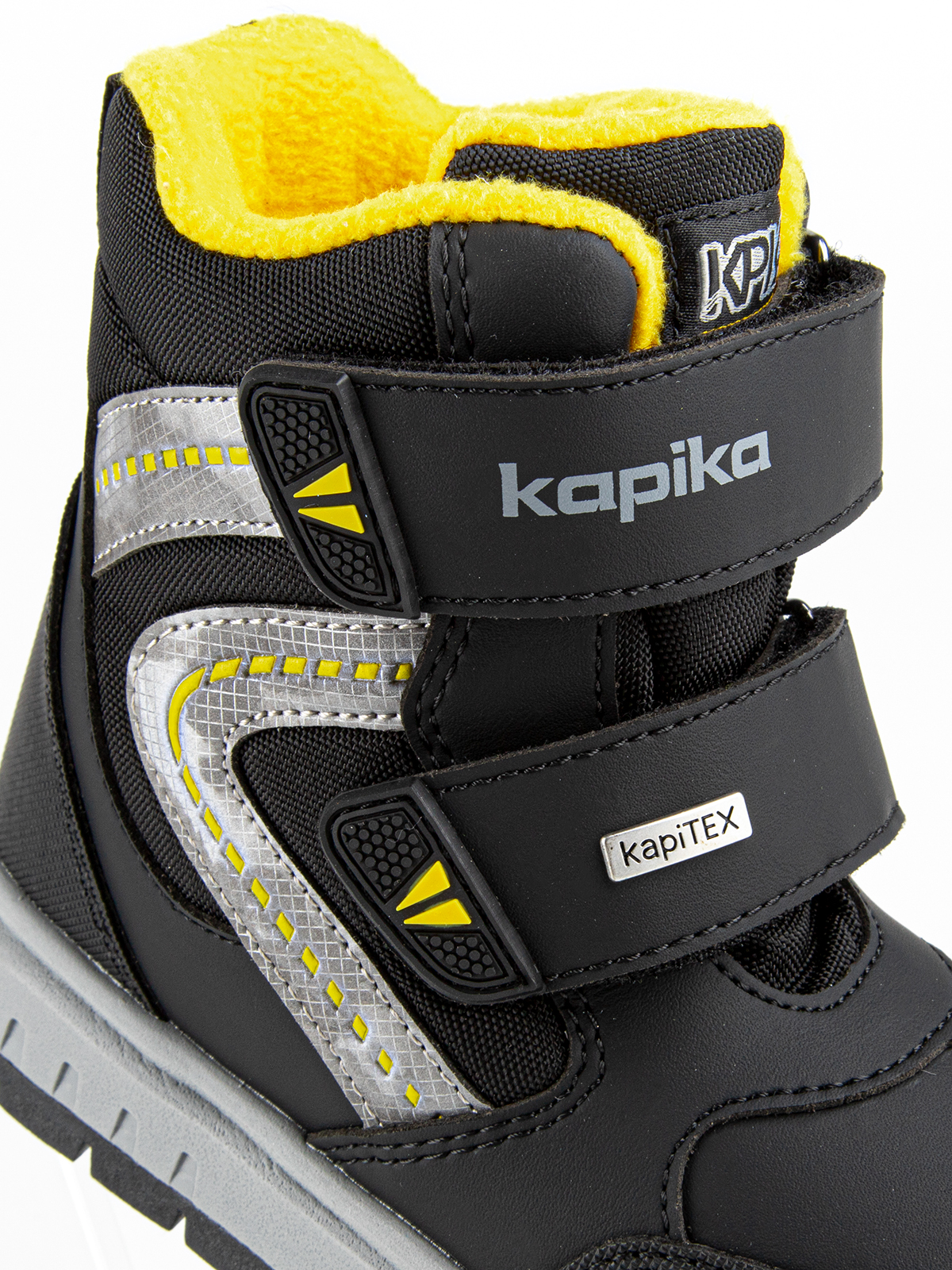 Ботинки артикул:42524-1-3