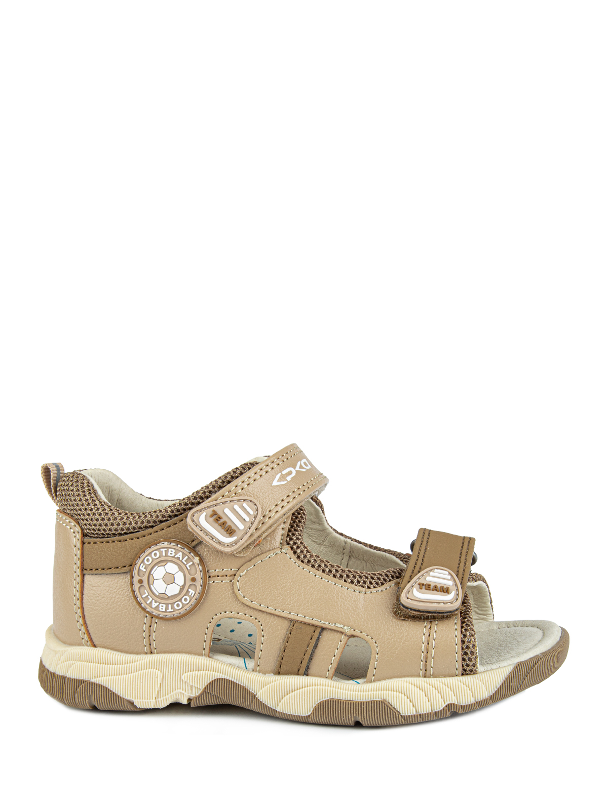 Сандалии артикул:32956п-3-1