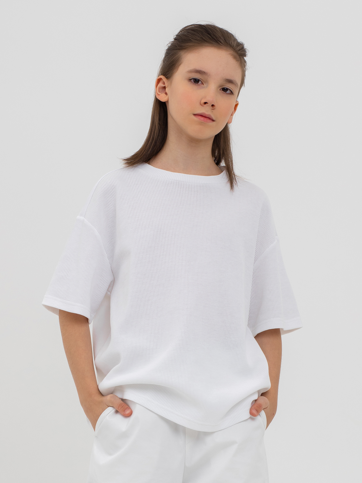 Футболка артикул:PJBCT21-00-1