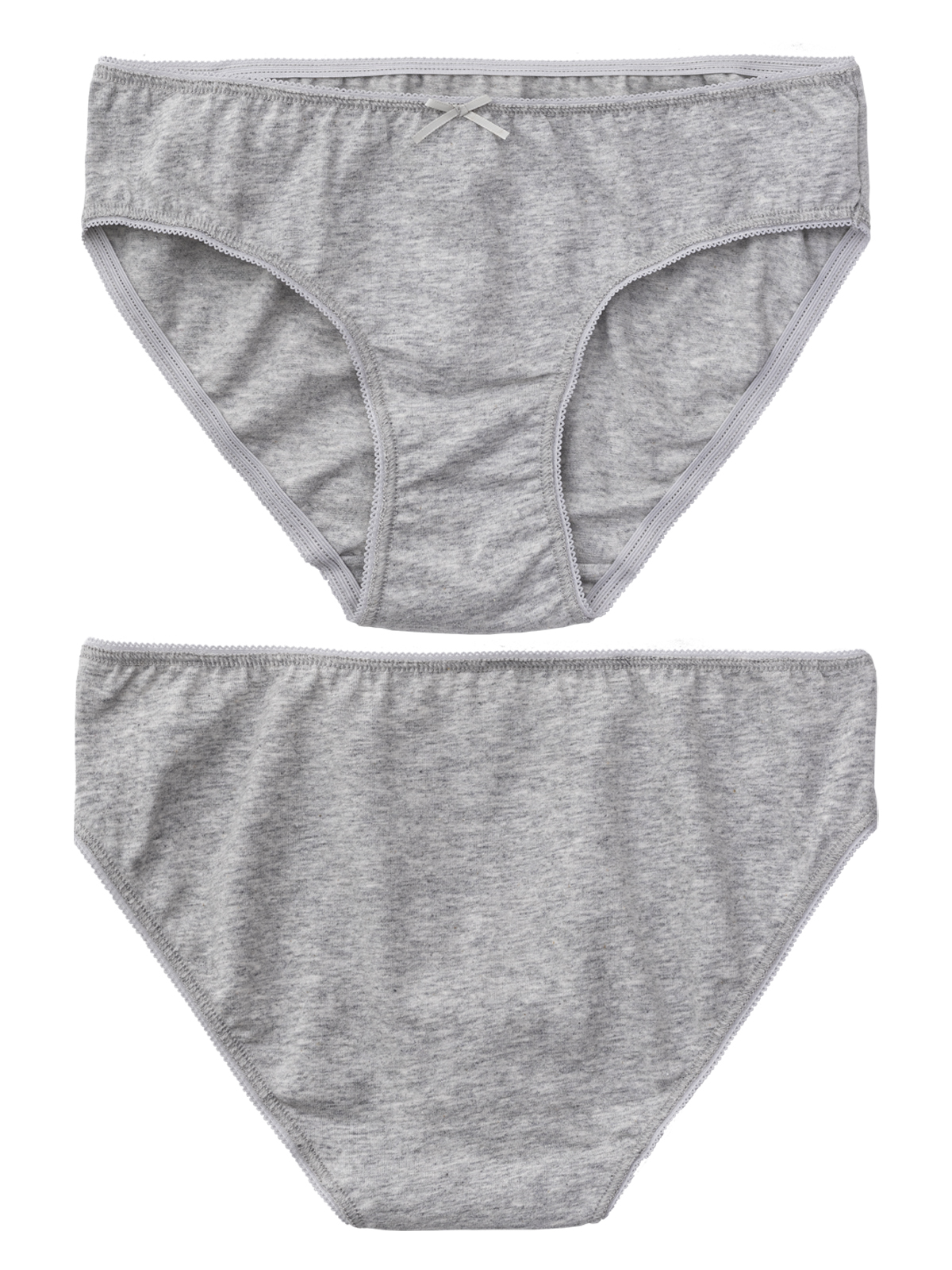 Набор трусов артикул:NUGLP02-WB-3