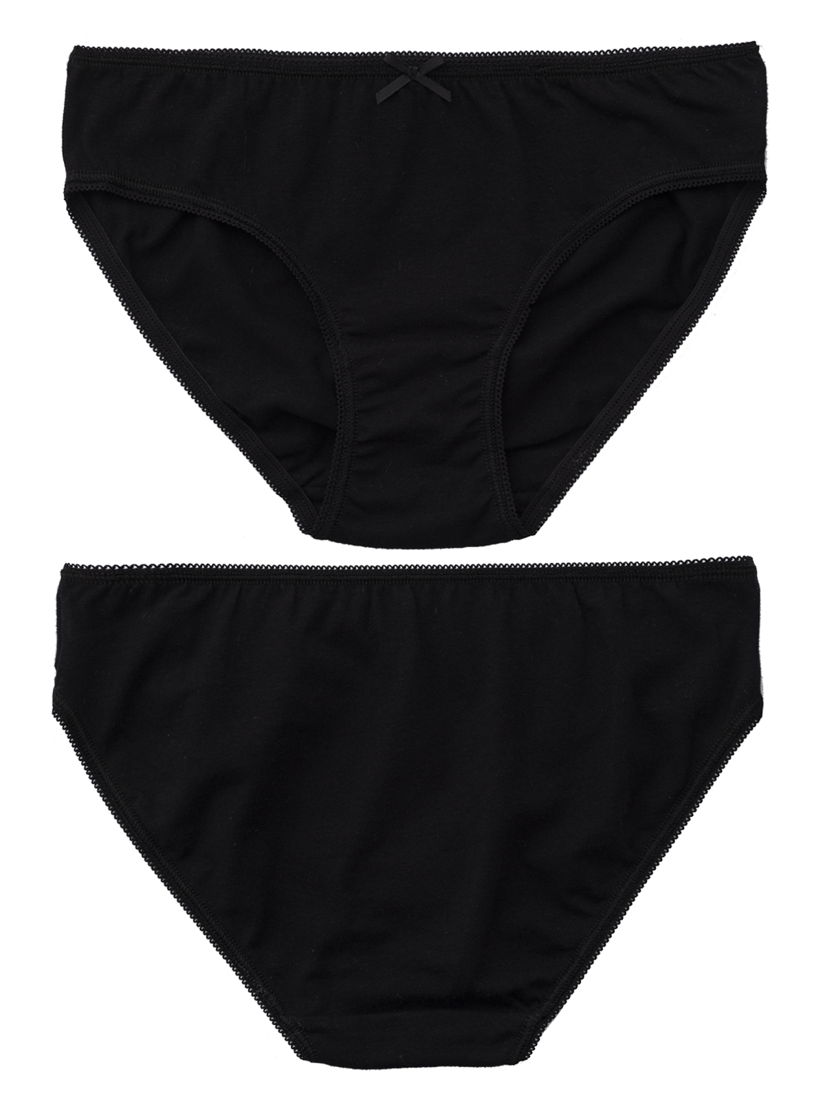 Набор трусов артикул:NUGLP02-WB-5