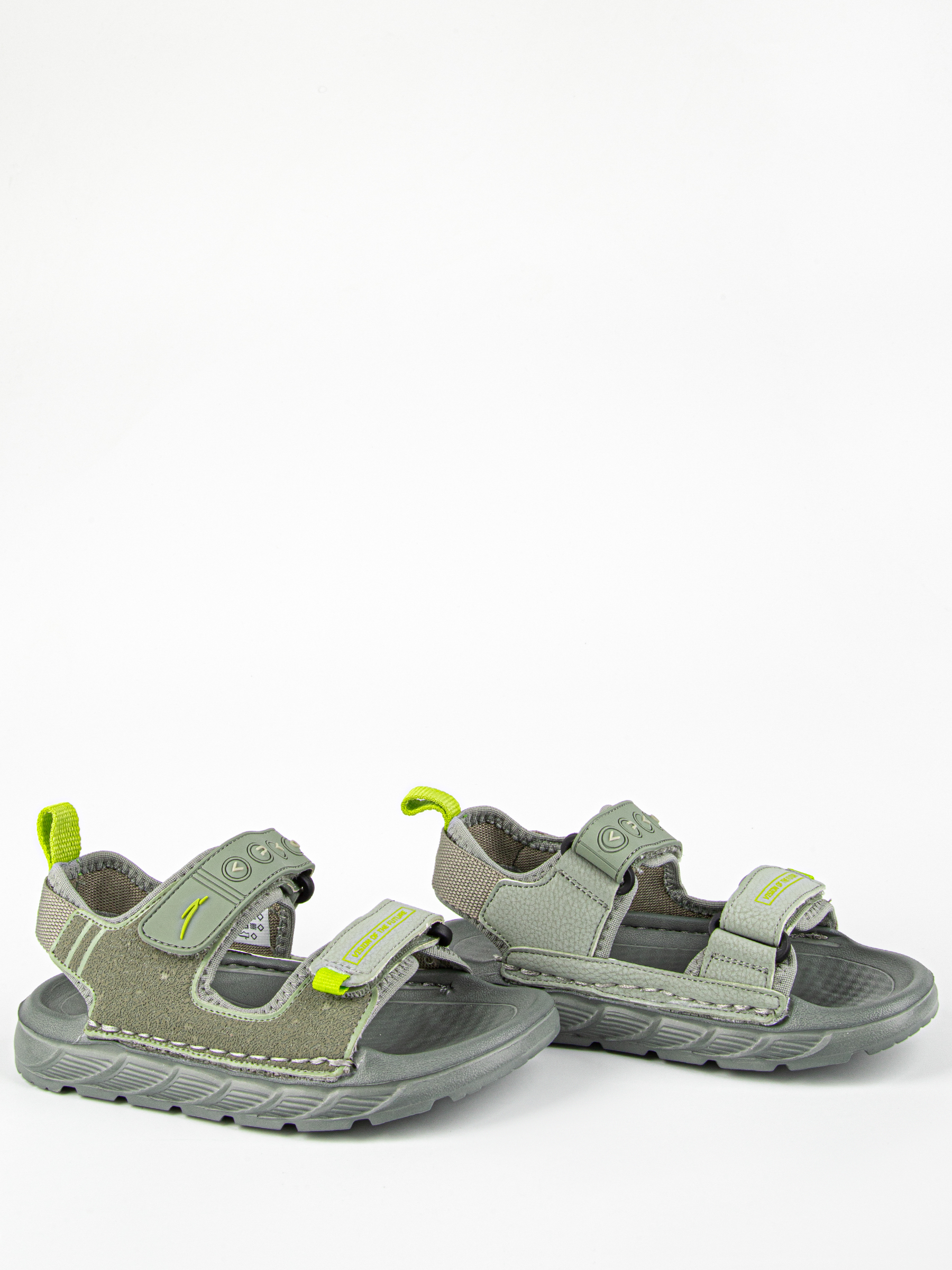 Сандалии артикул:321007п-1-2