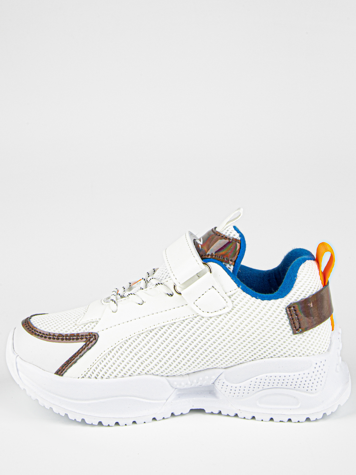 Кроссовки артикул:721018-20-7