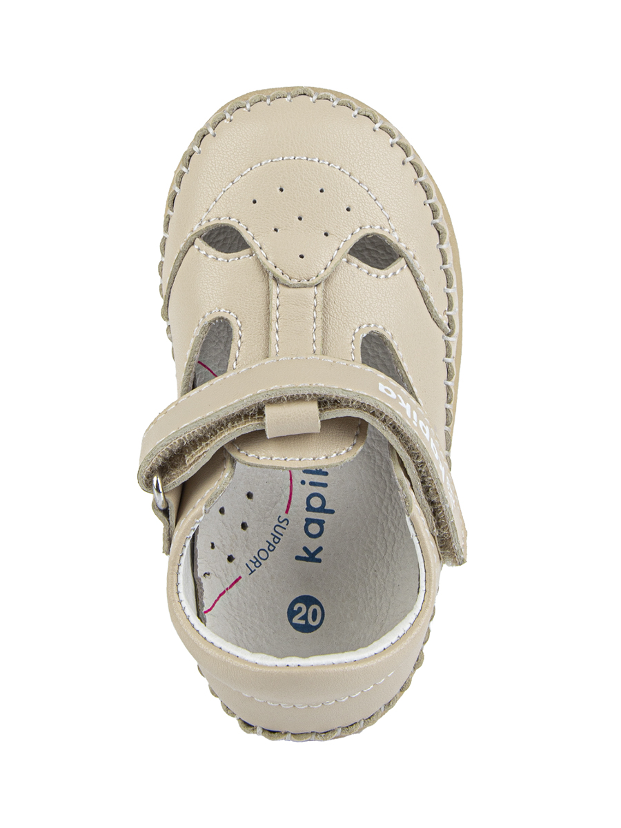 Сандалии артикул:10236к-2-3