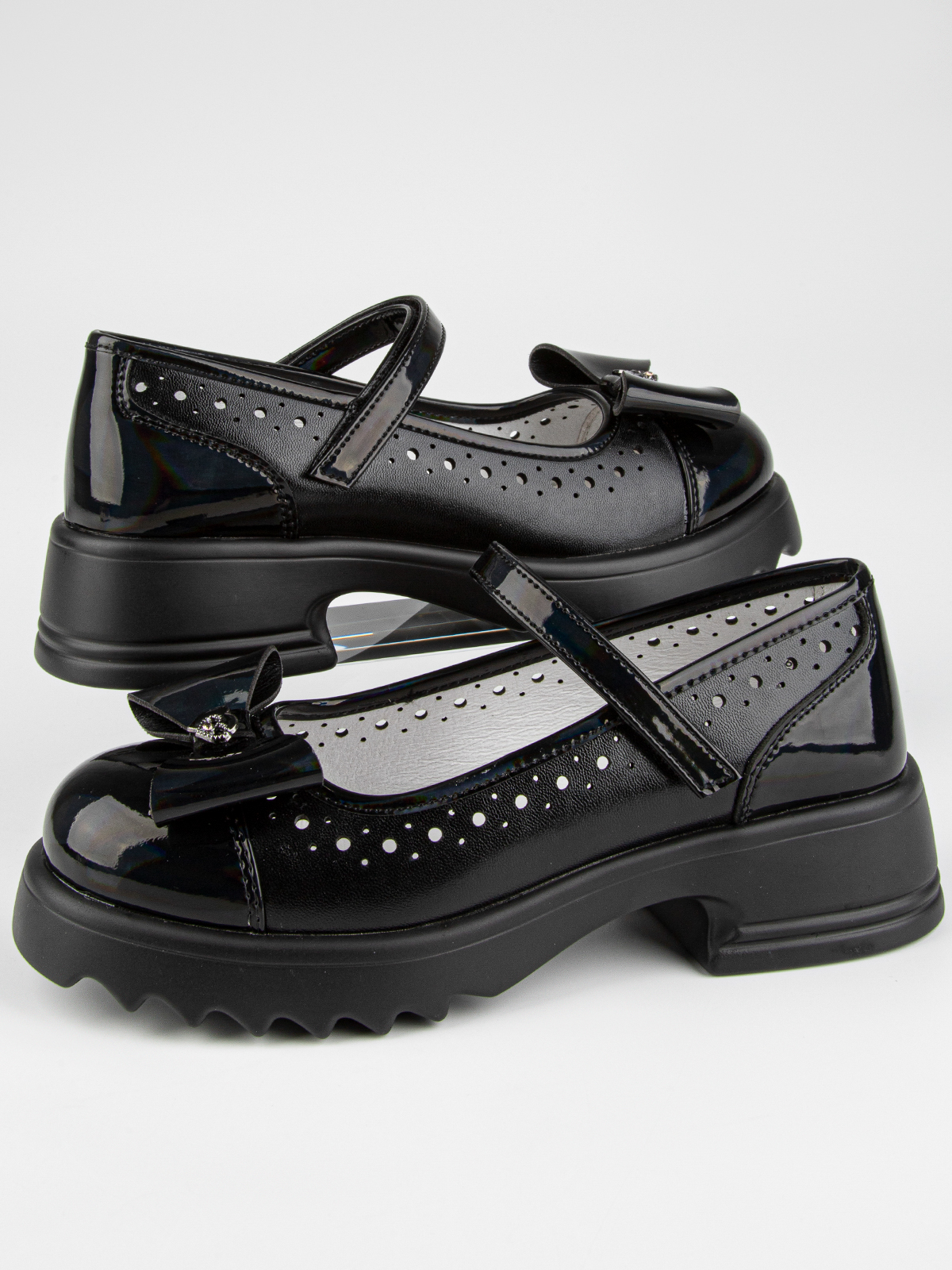 Туфли артикул:231063п-1-4