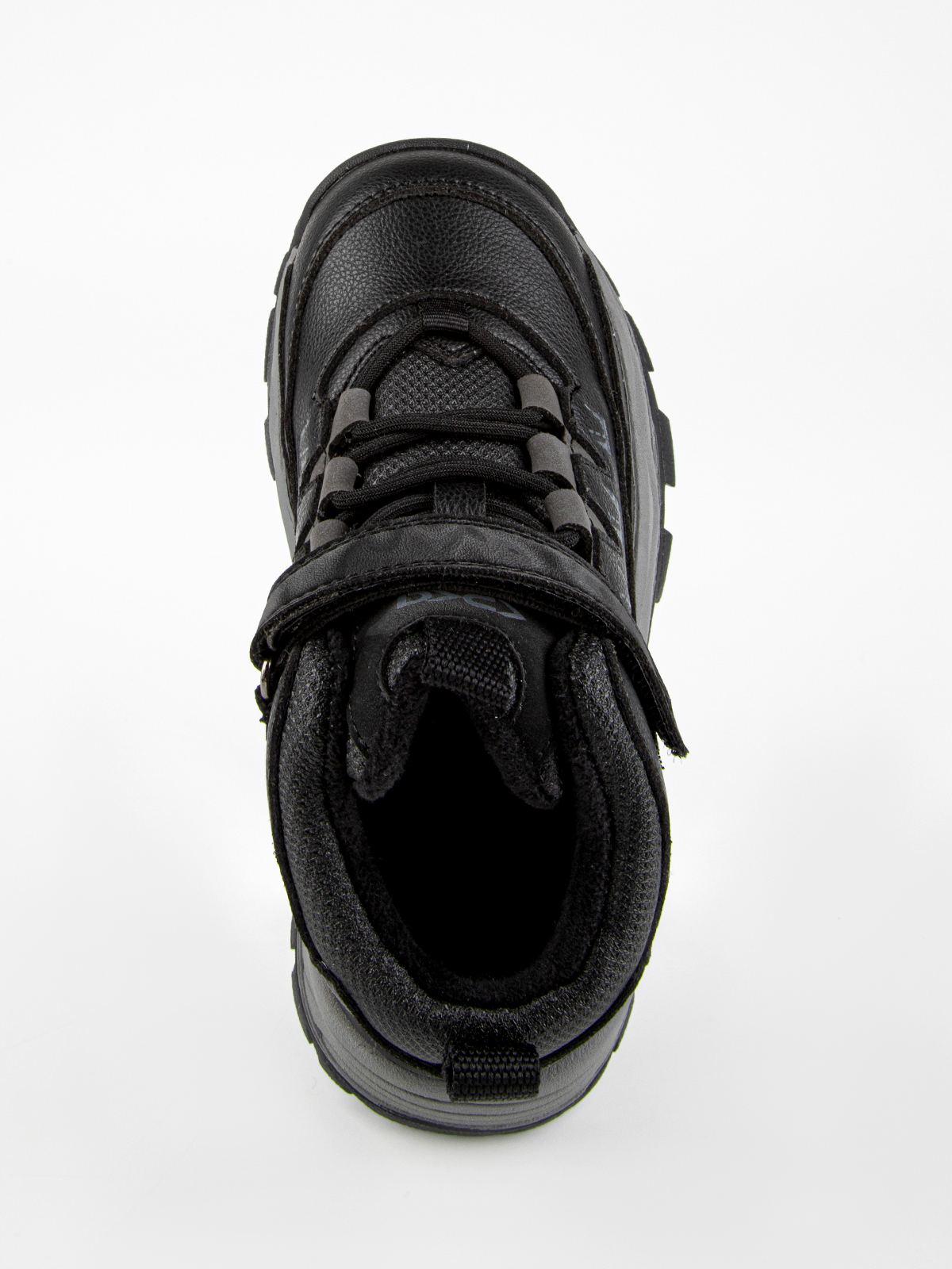 Ботинки артикул:53696ук-1-6