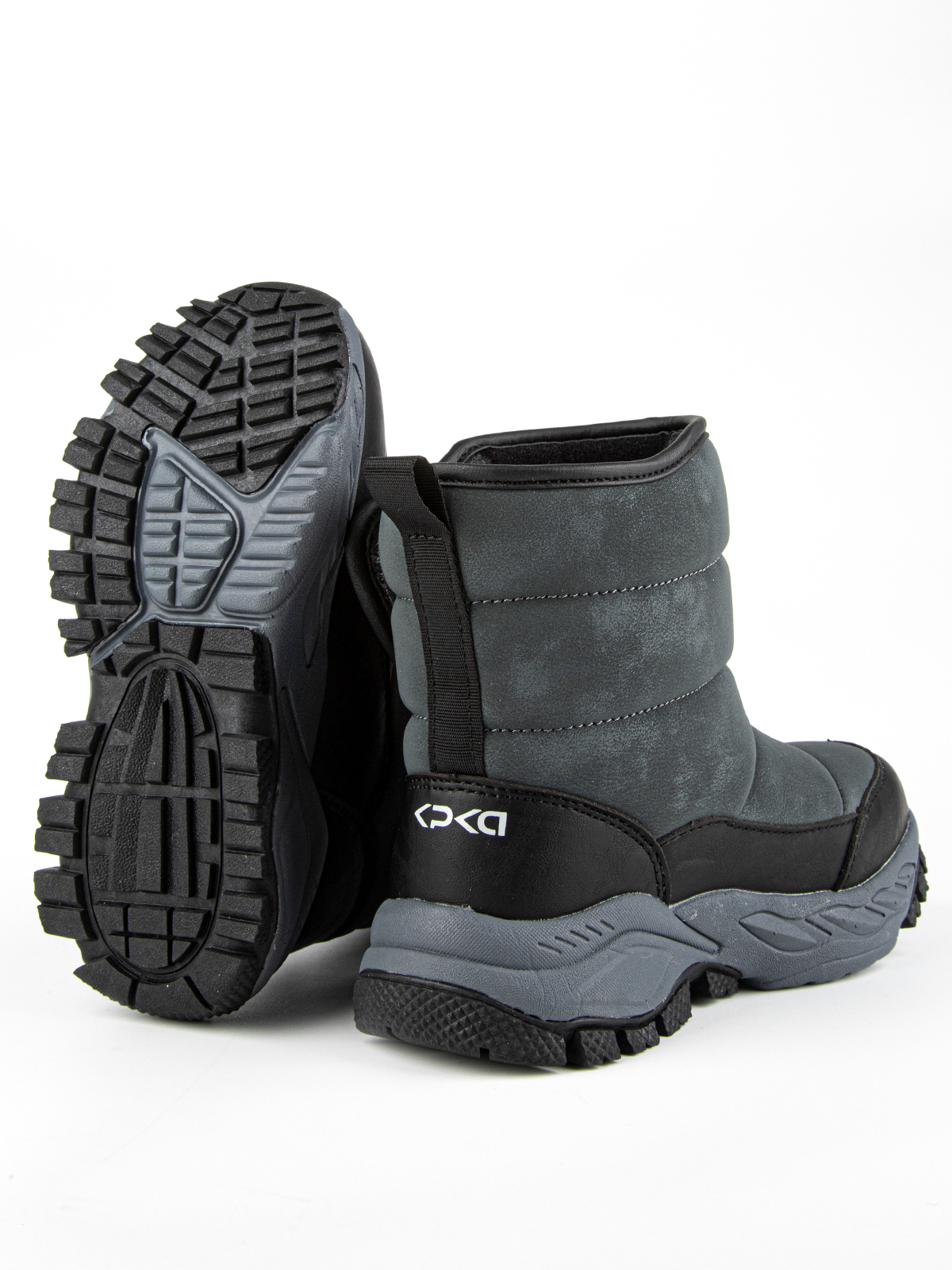 Сапоги артикул:1871д-1-5