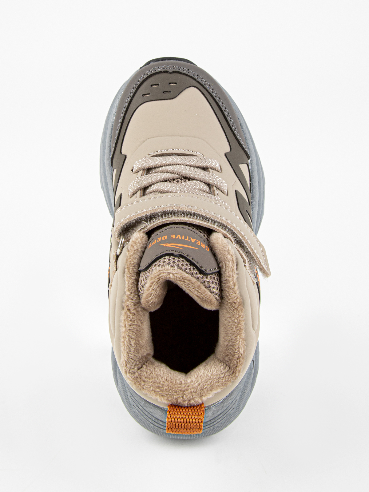 Кроссовки артикул:721187у-1-6