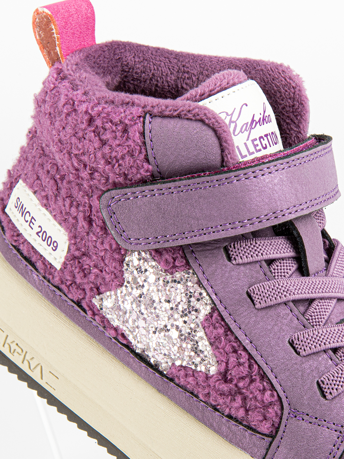 Ботинки артикул:52594ук-3-3