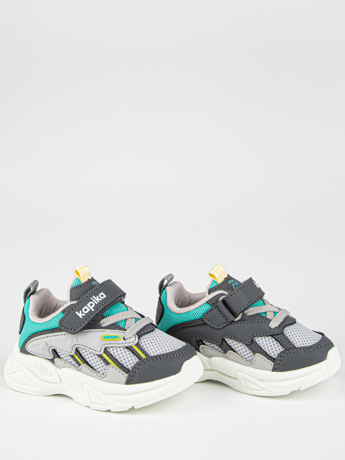 Кроссовки артикул:71512-10-2