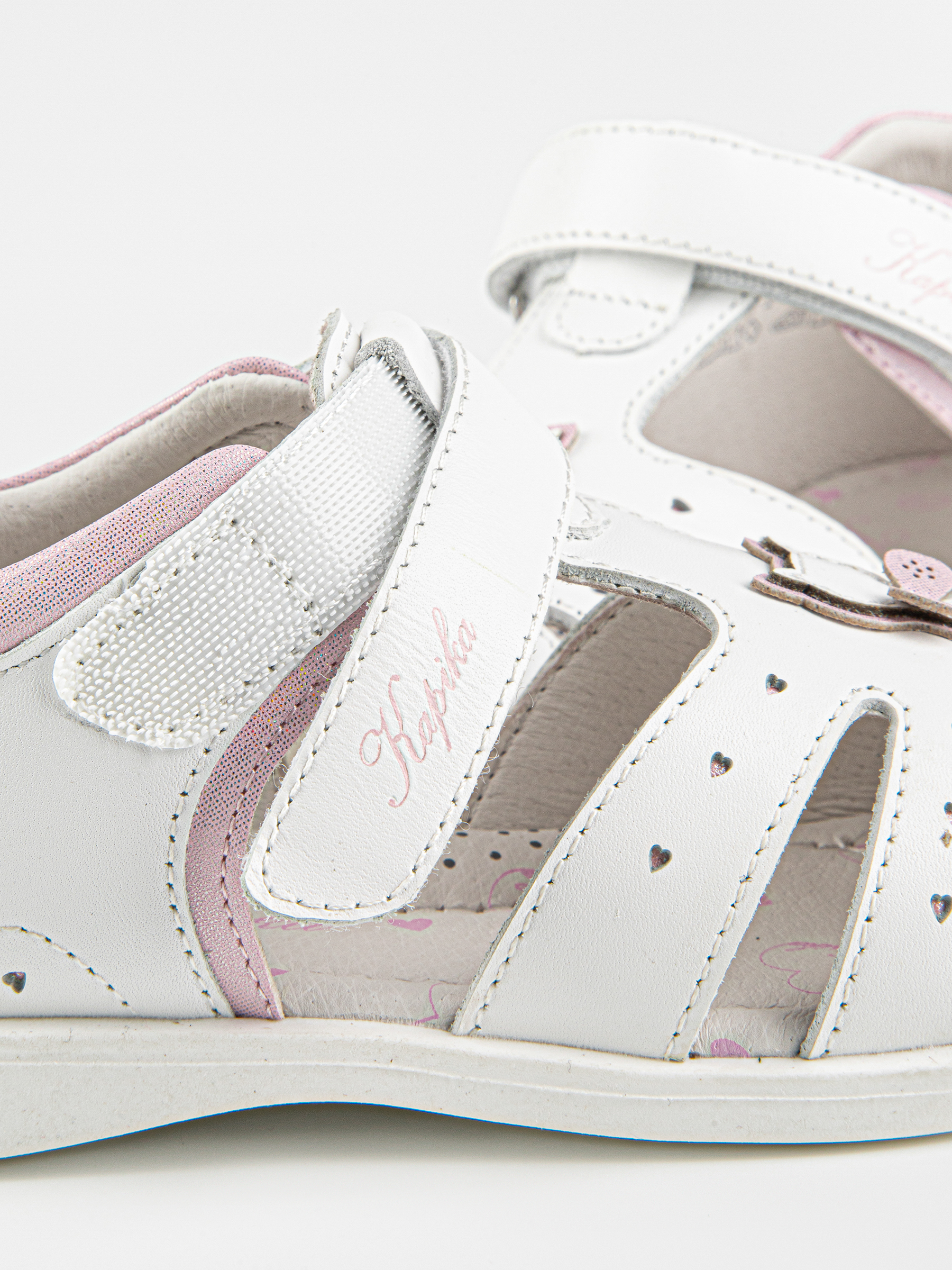 Сандалии артикул:321022-1-9