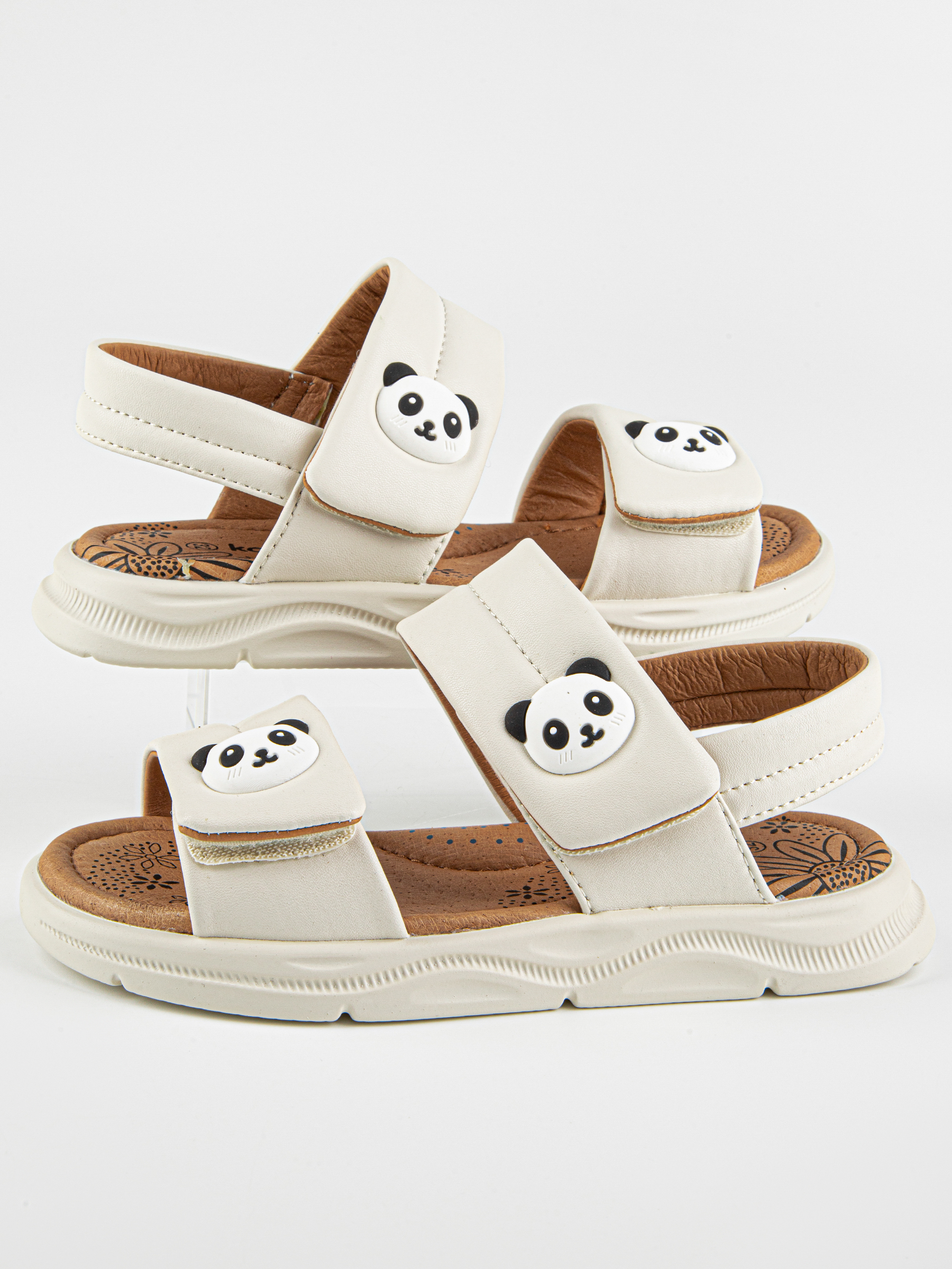 Сандалии артикул:321018п-1-4