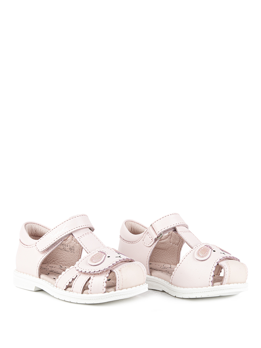 Сандалии артикул:31812-2-5 Сандалии артикул:31812-2-5