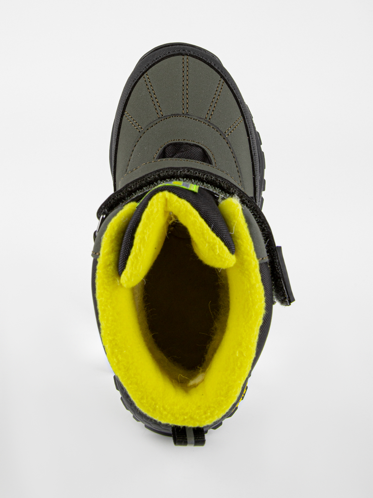 Ботинки артикул:42494-20-6