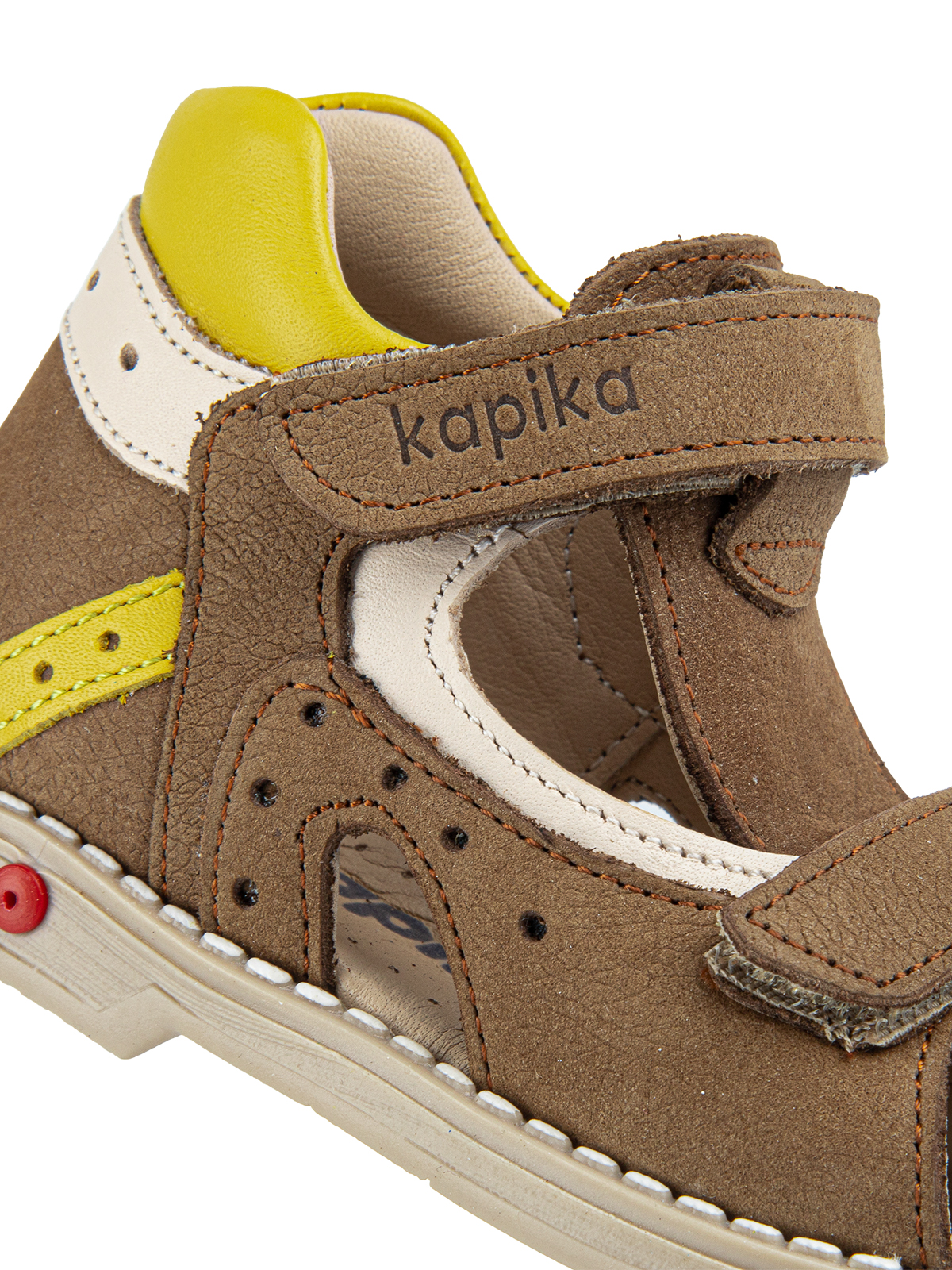 Сандалии артикул:10242т-4-6