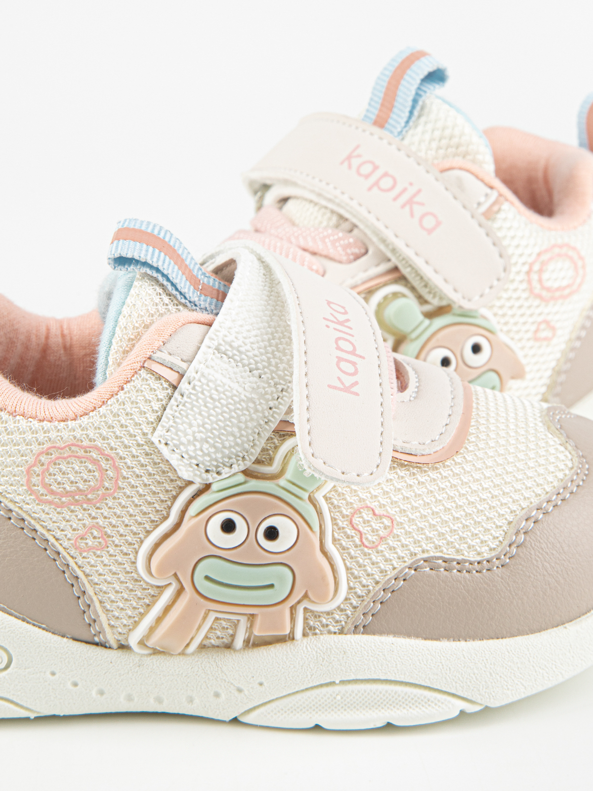 Полуботинки артикул:10239-20-9