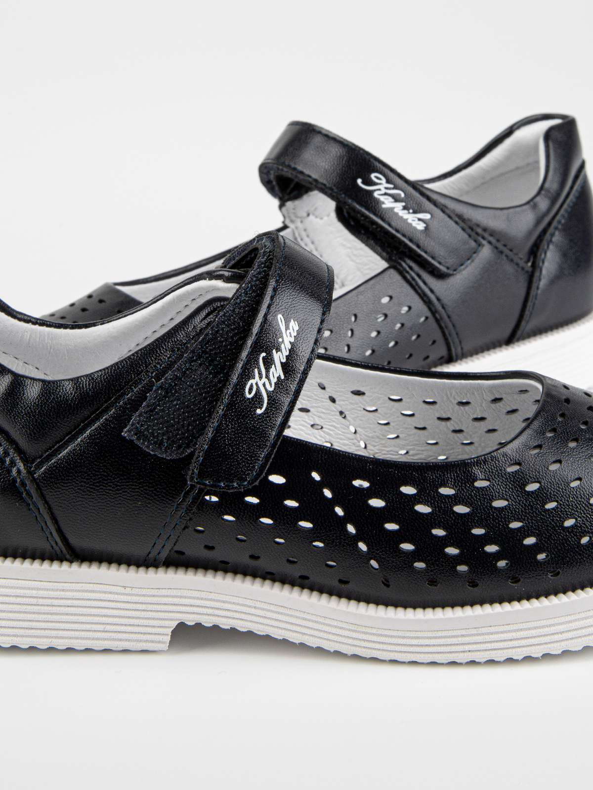 Туфли артикул:231182пн-2-10