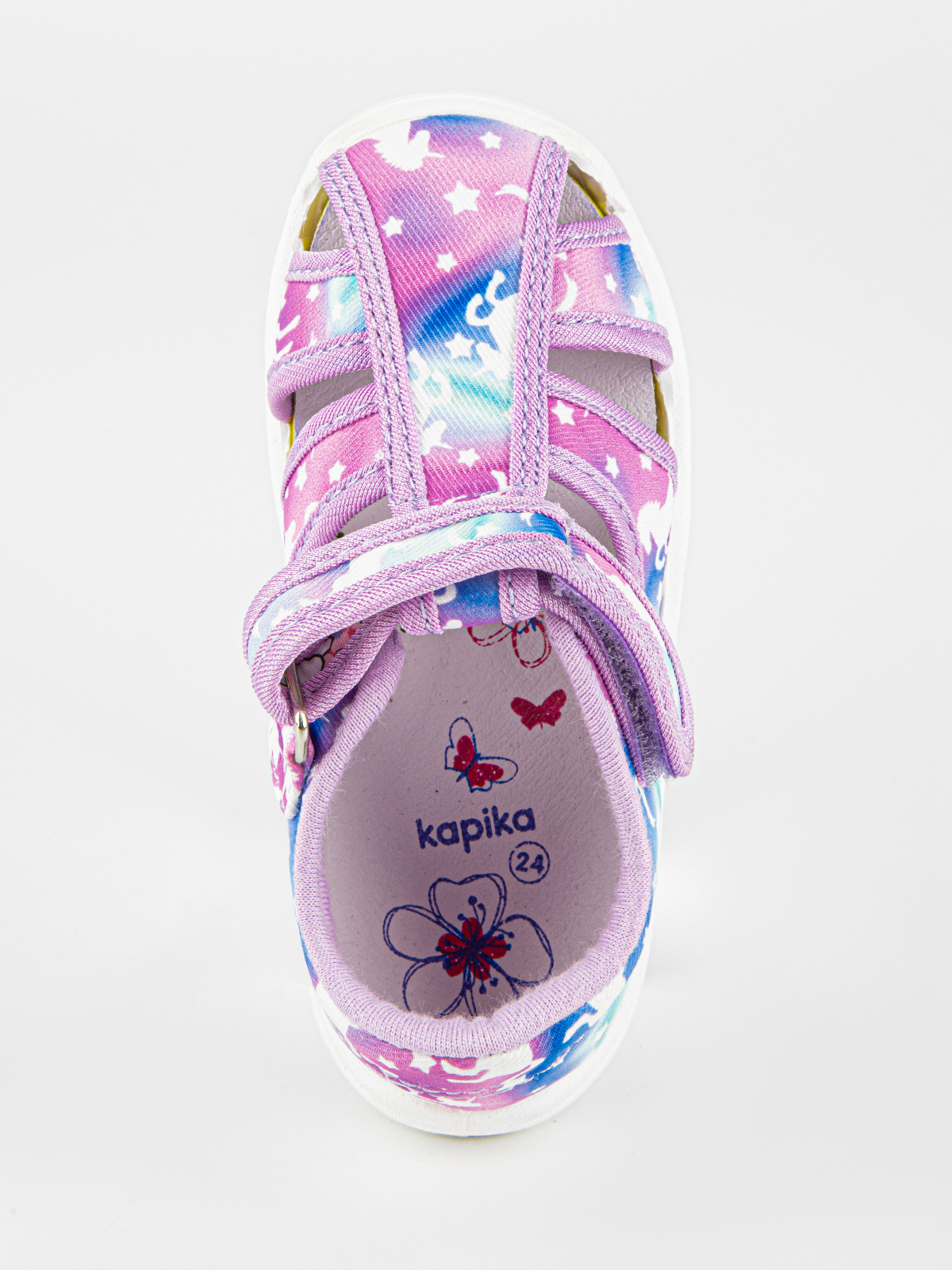 Тапочки артикул:71440-12-6