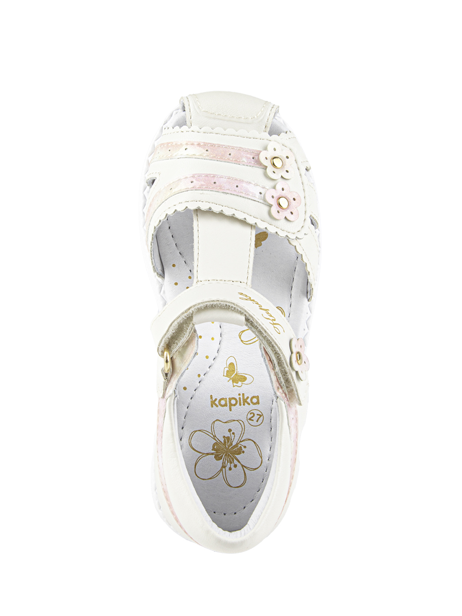 Сандалии артикул:32902п-2-3