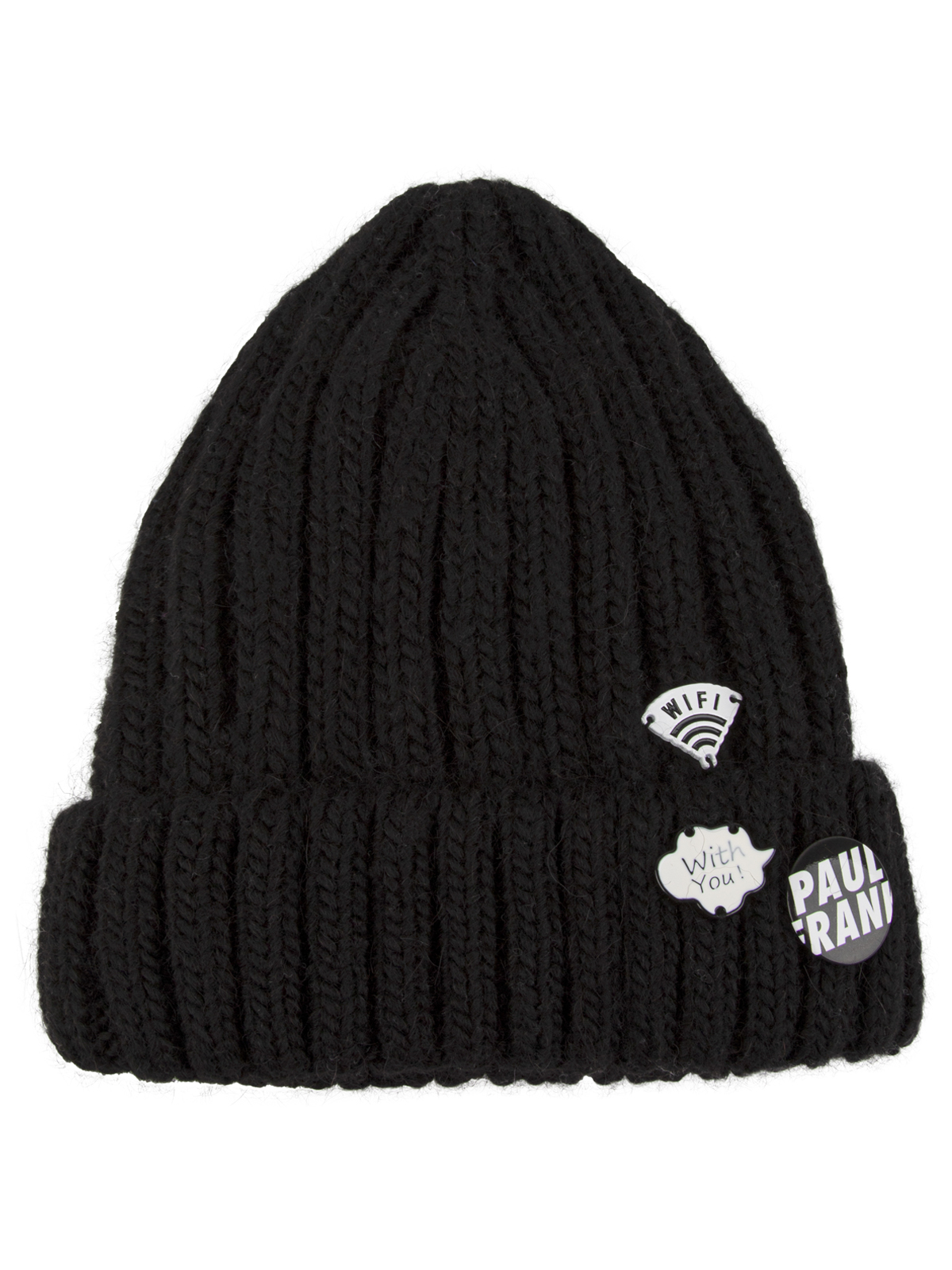 Шапка артикул:KWGAC04-99-3