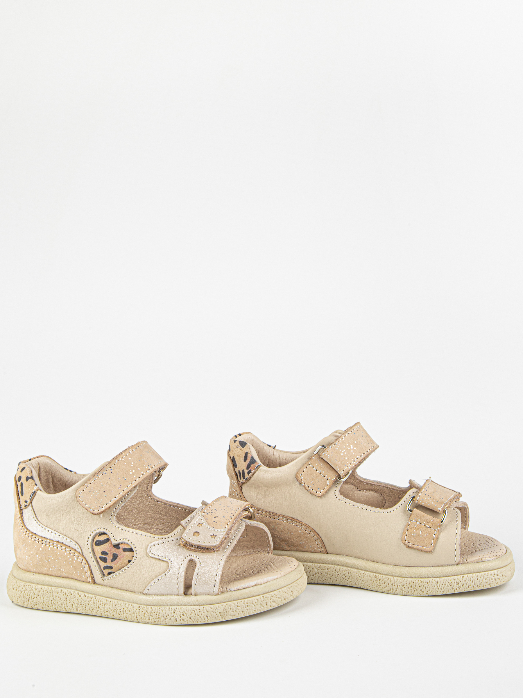 Сандалии артикул:31967т-2-2