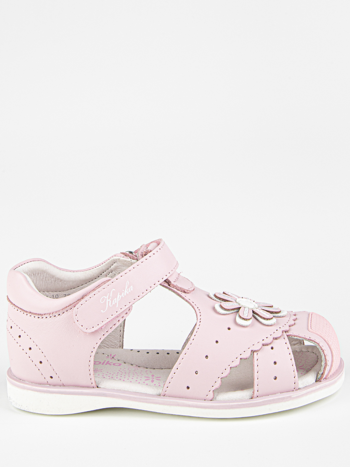 Сандалии артикул:32981-10-1