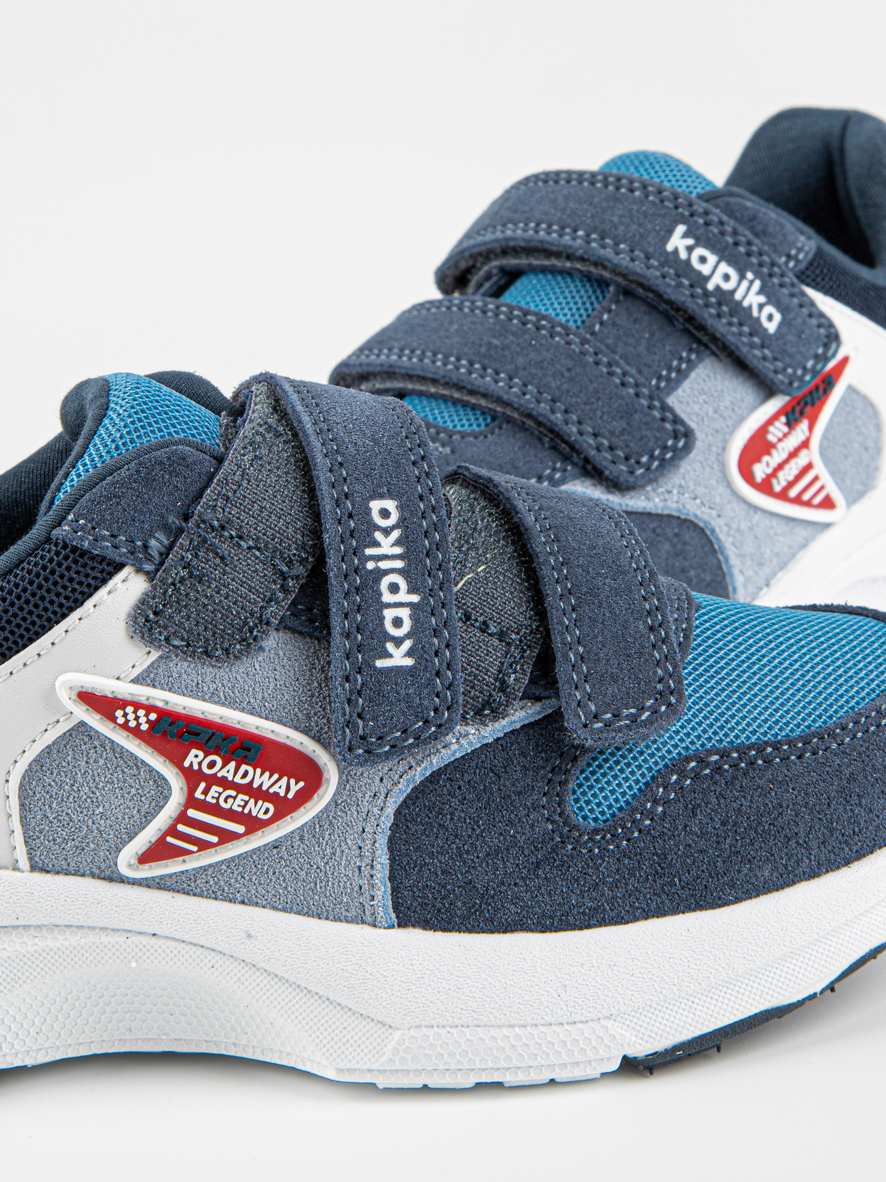 Полуботинки артикул:721242-1-9