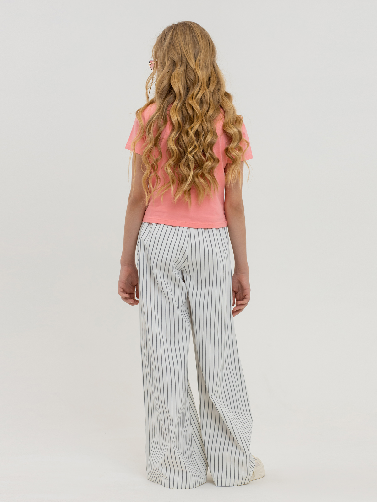 Брюки артикул:PJGCP02-WA-2