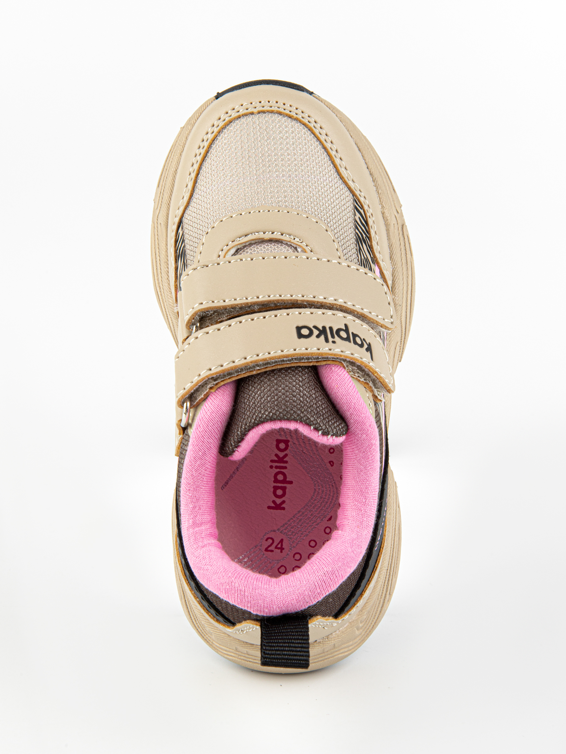 Кроссовки артикул:721231-1-6