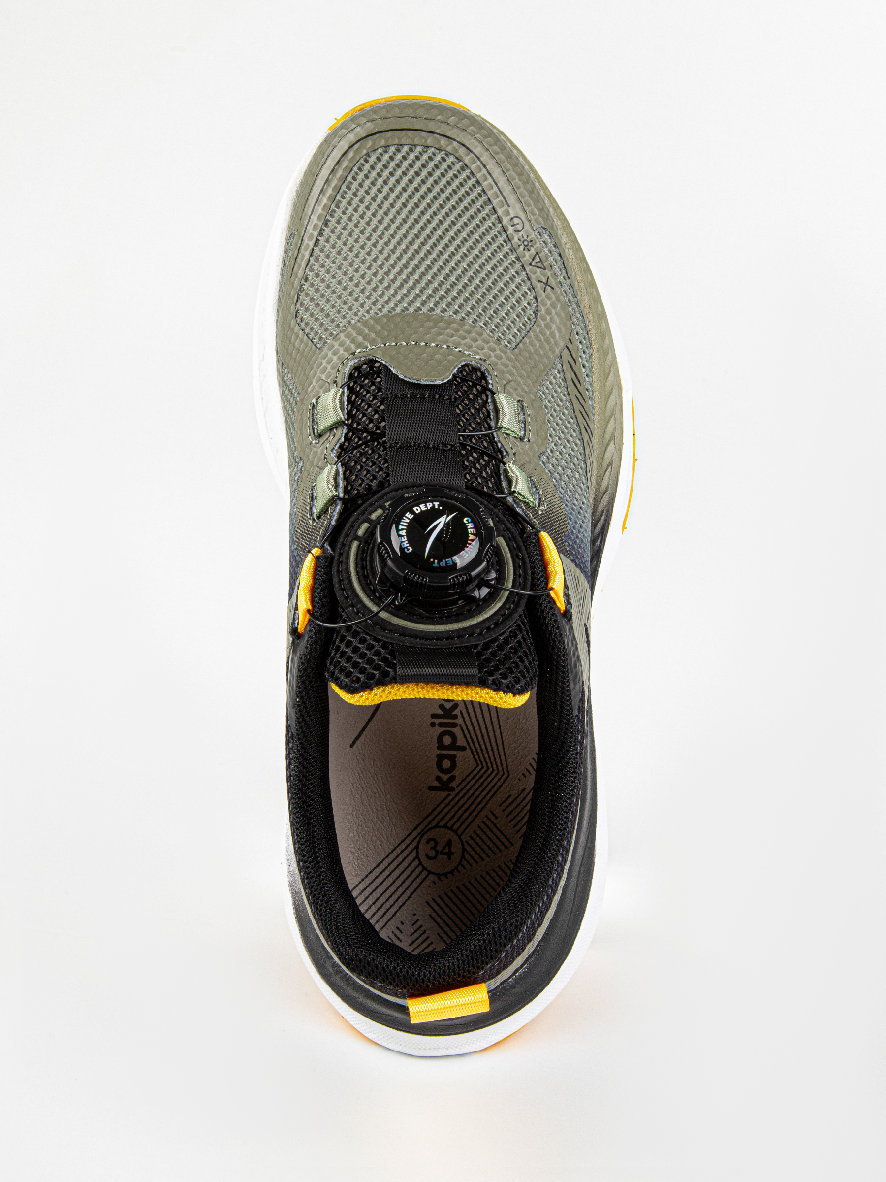 Кроссовки артикул:731264н-1-6