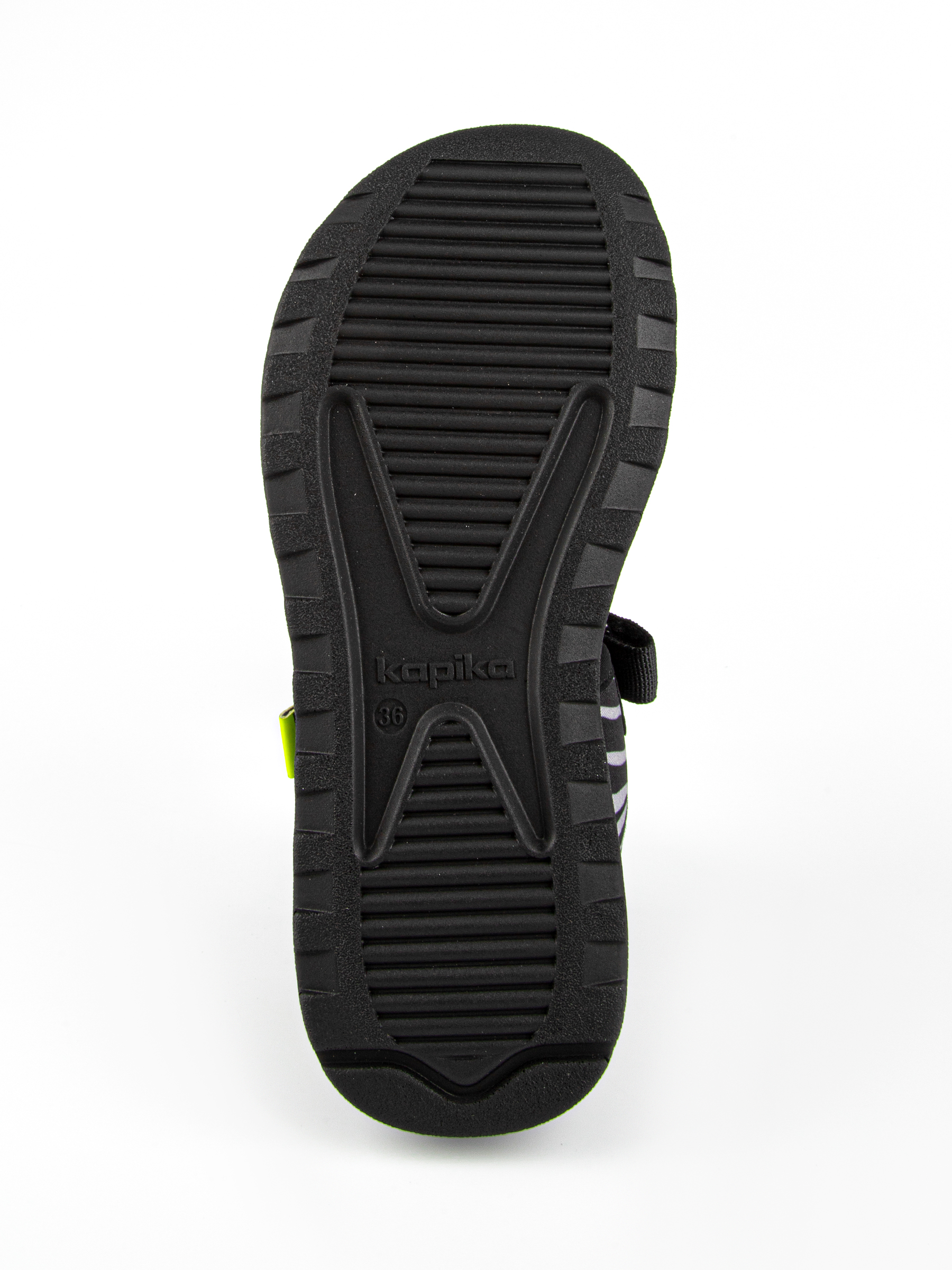 Сандалии артикул:34591-2-8