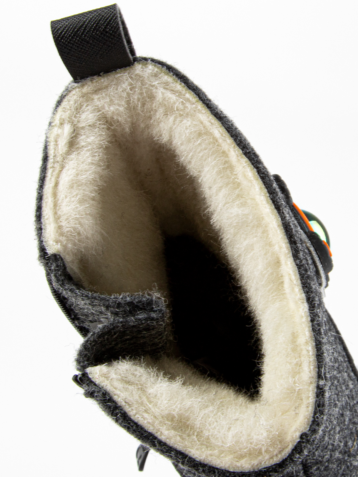 Валенки артикул:00205-1-10