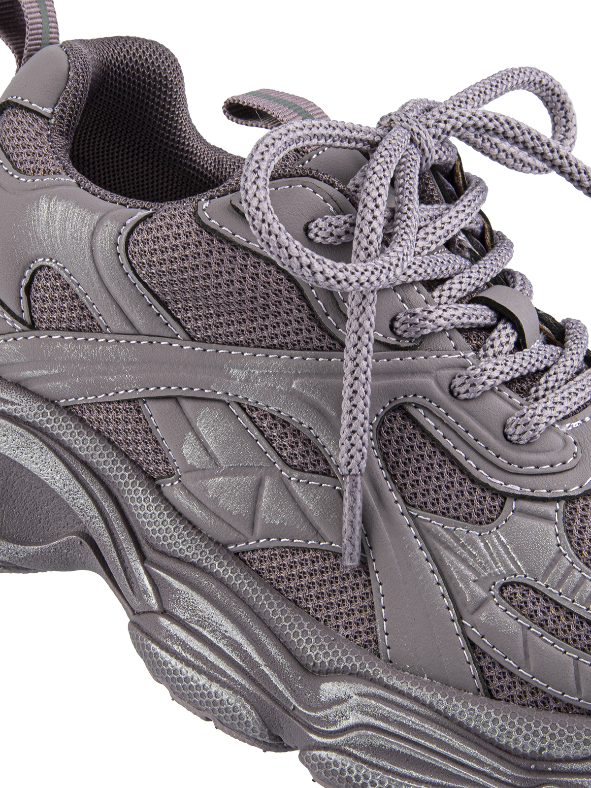 Кроссовки артикул:731168-2-6