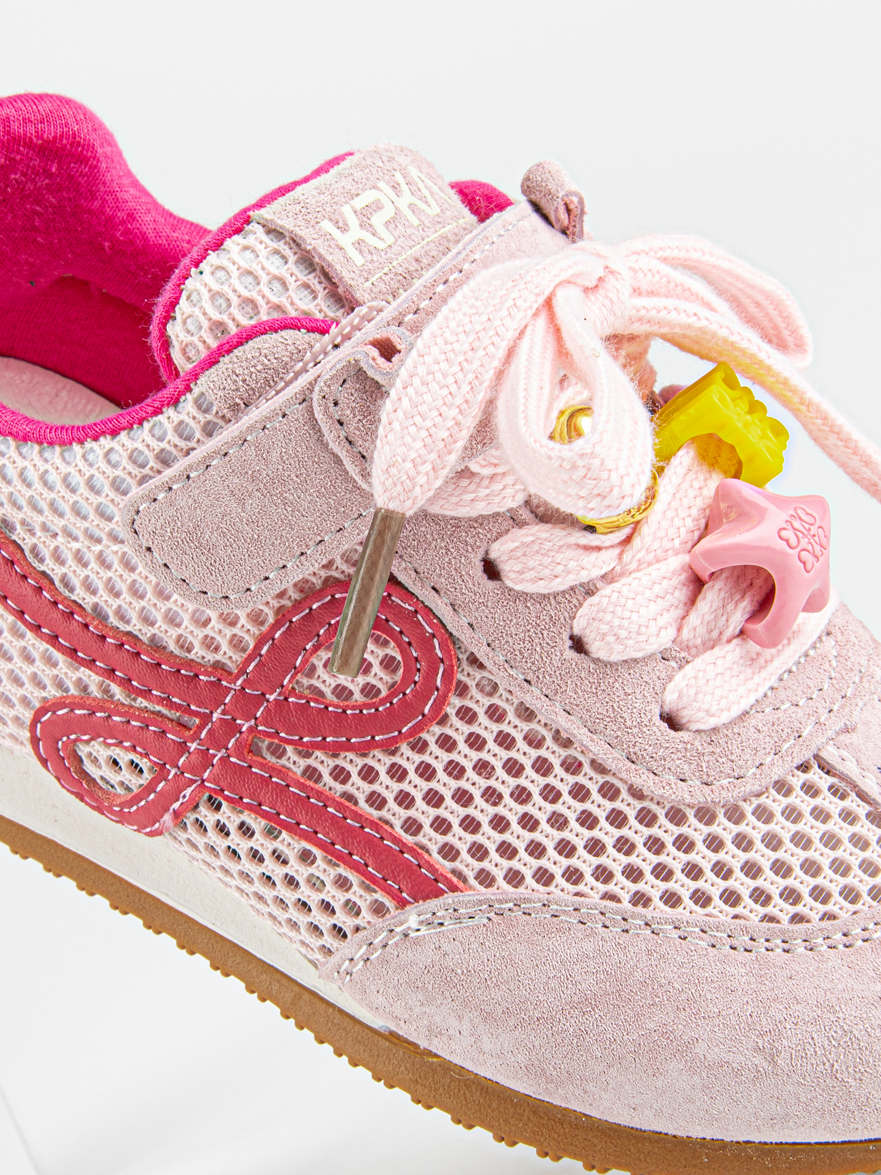 Кроссовки артикул:721198н-1-3