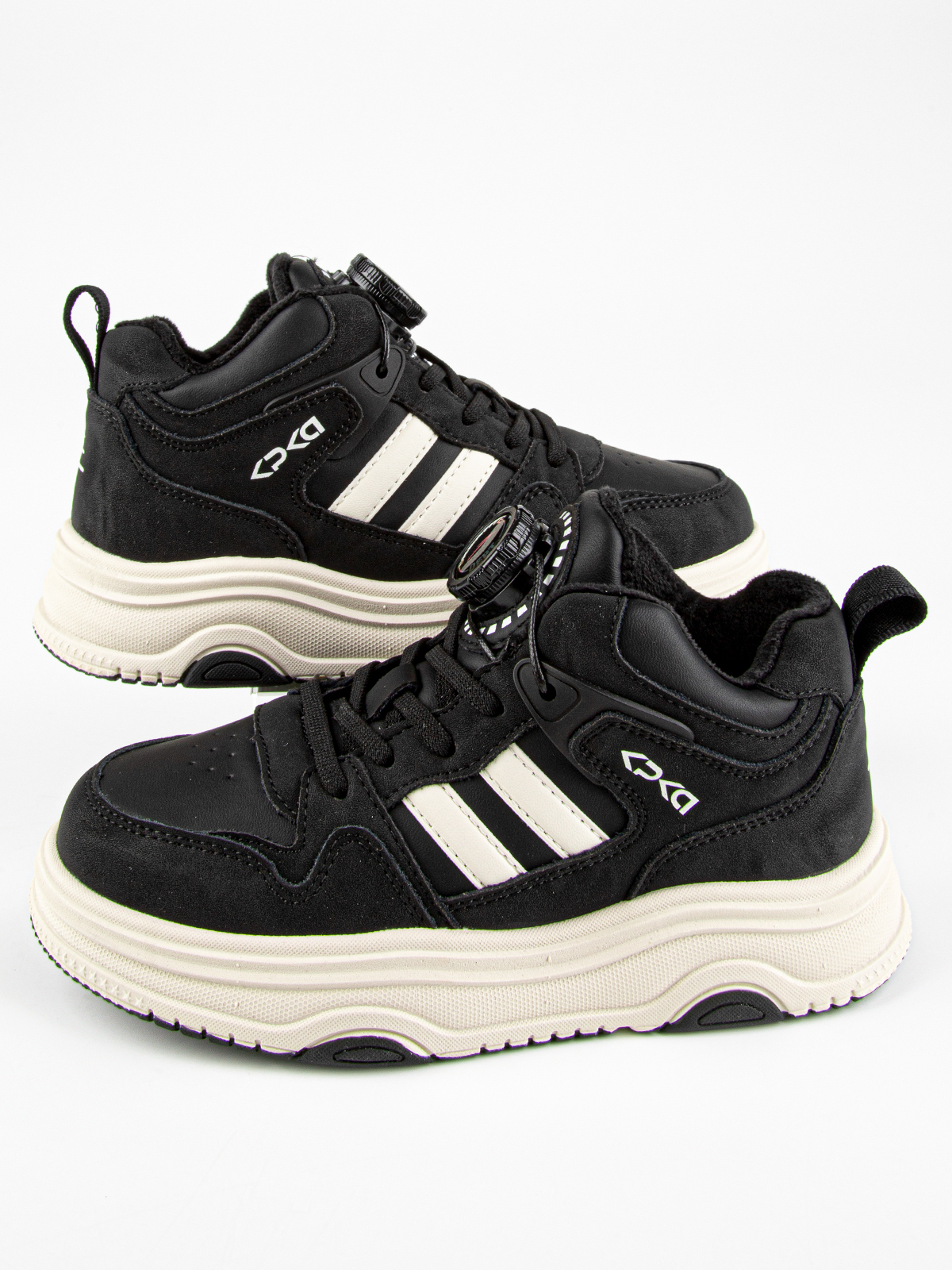 Кроссовки артикул:731215у-1-4