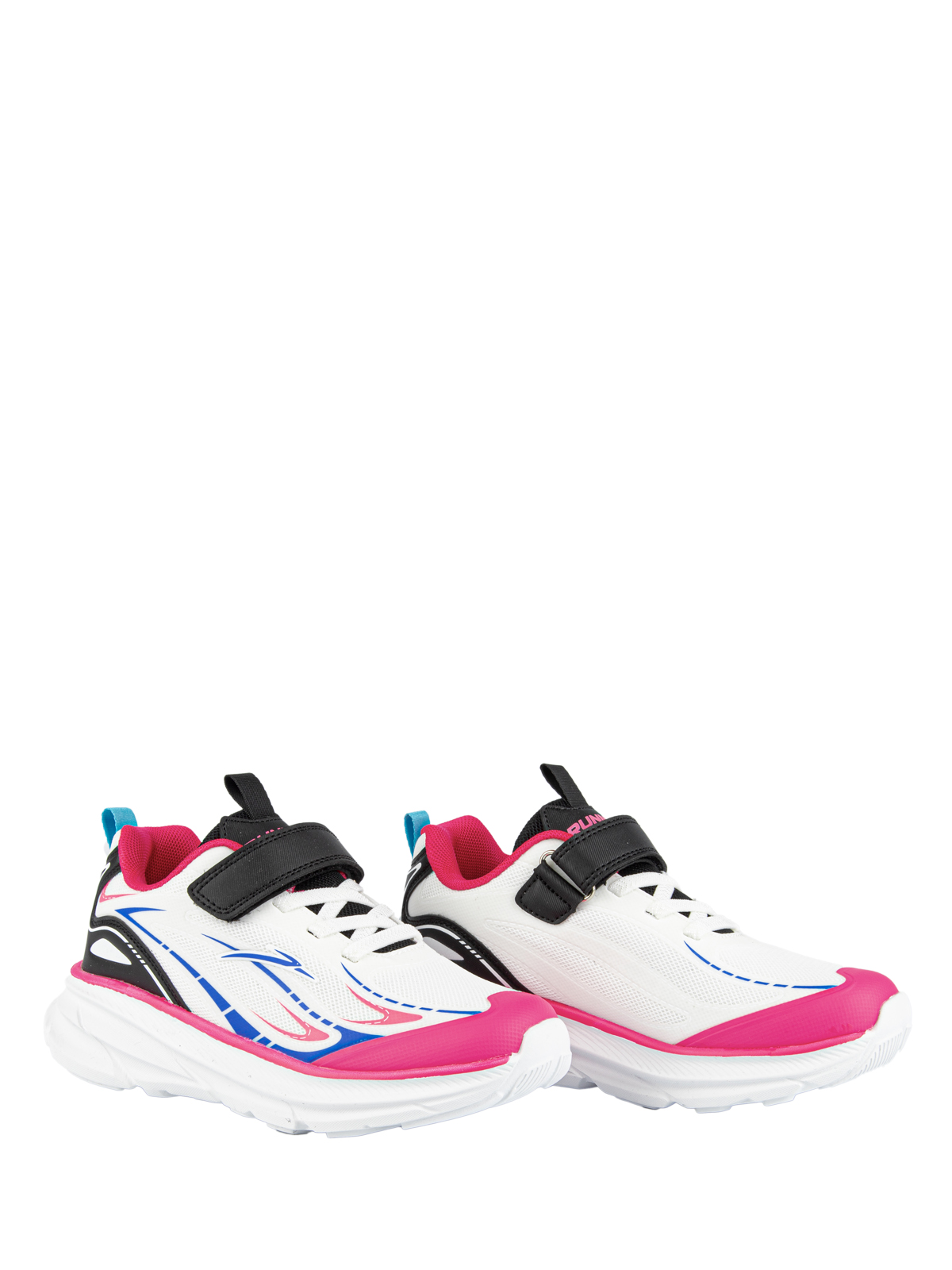 Кроссовки артикул:731154-3-5