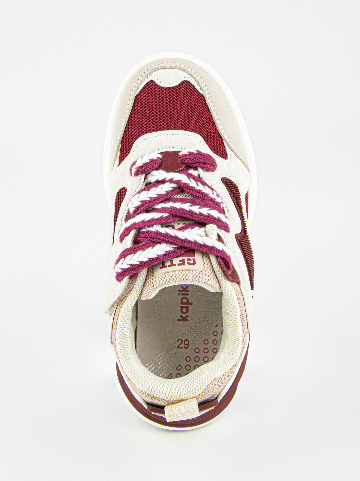 Кроссовки артикул:721183-2-6