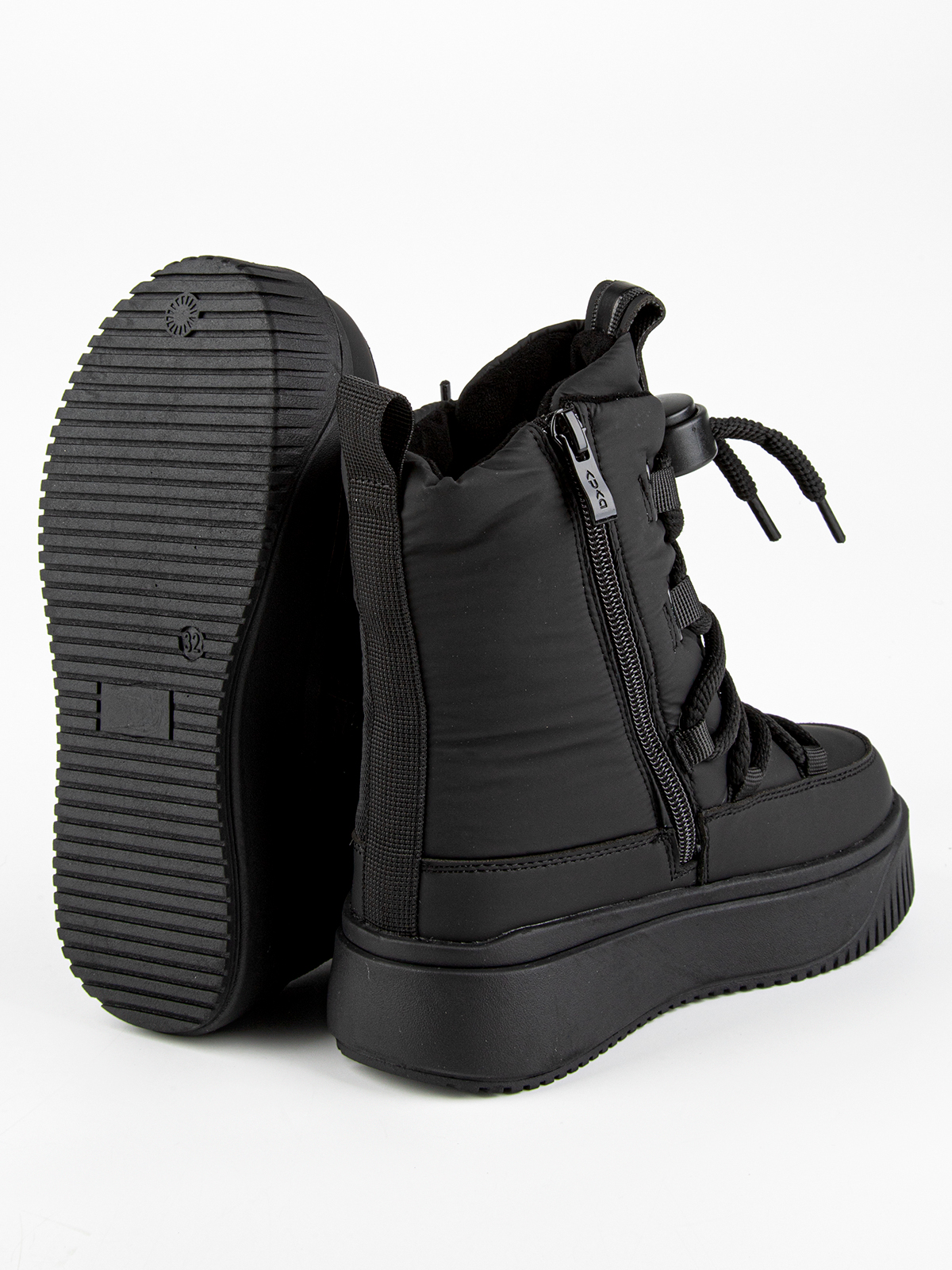 Сапоги артикул:1893д-1-5