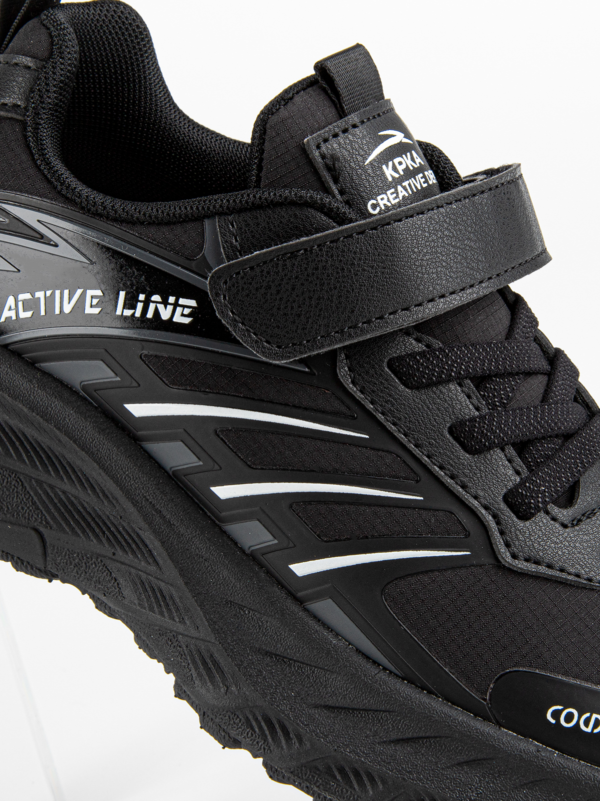 Кроссовки артикул:731200с-1-3