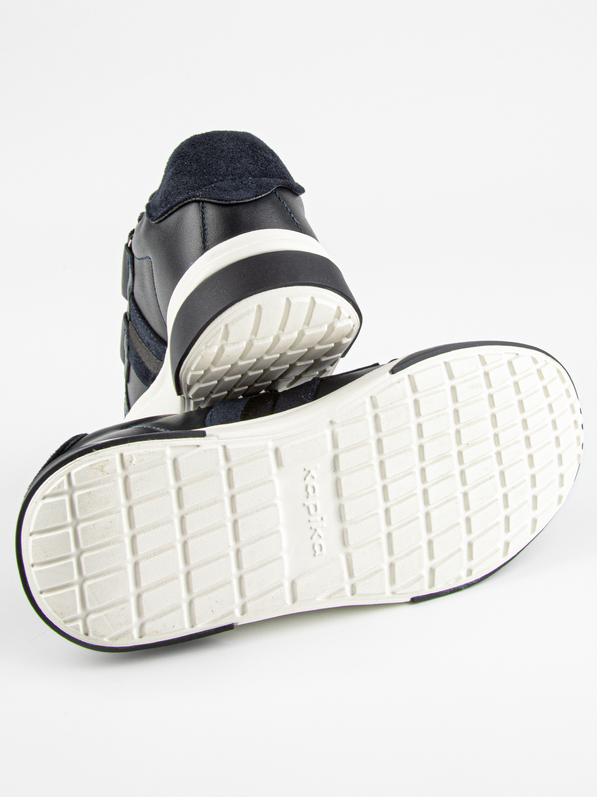 Полуботинки артикул:231895к-2-5