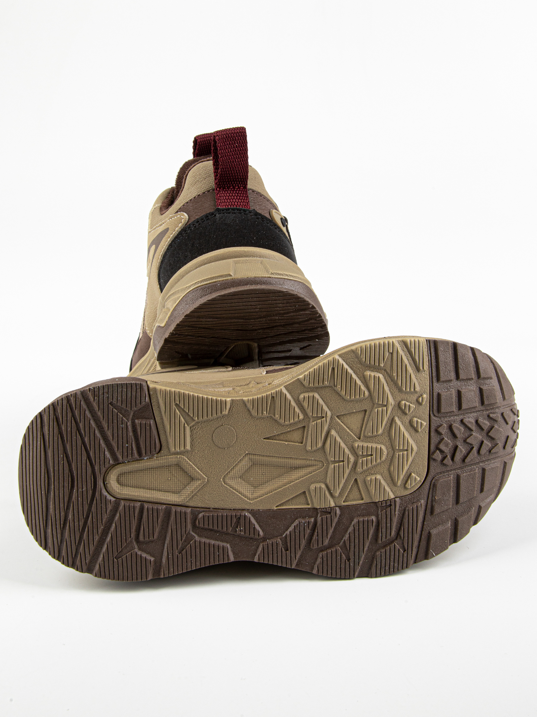 Ботинки артикул:53719уп-3-5