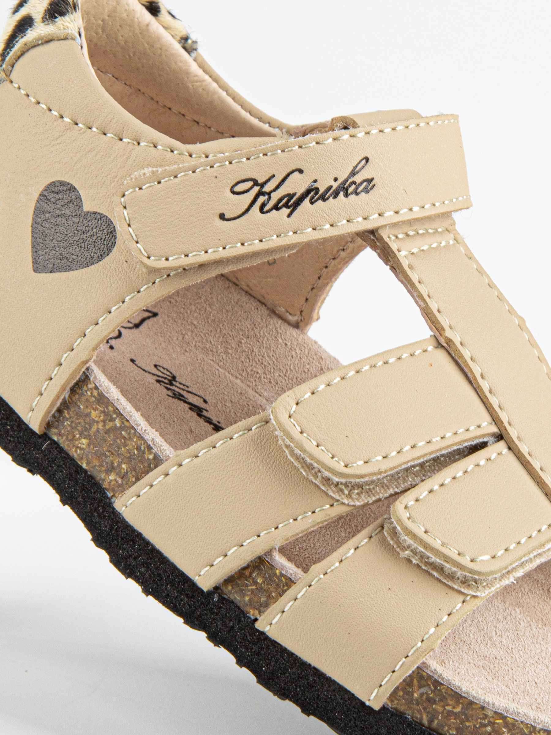 Сандалии артикул:31862к-3-3